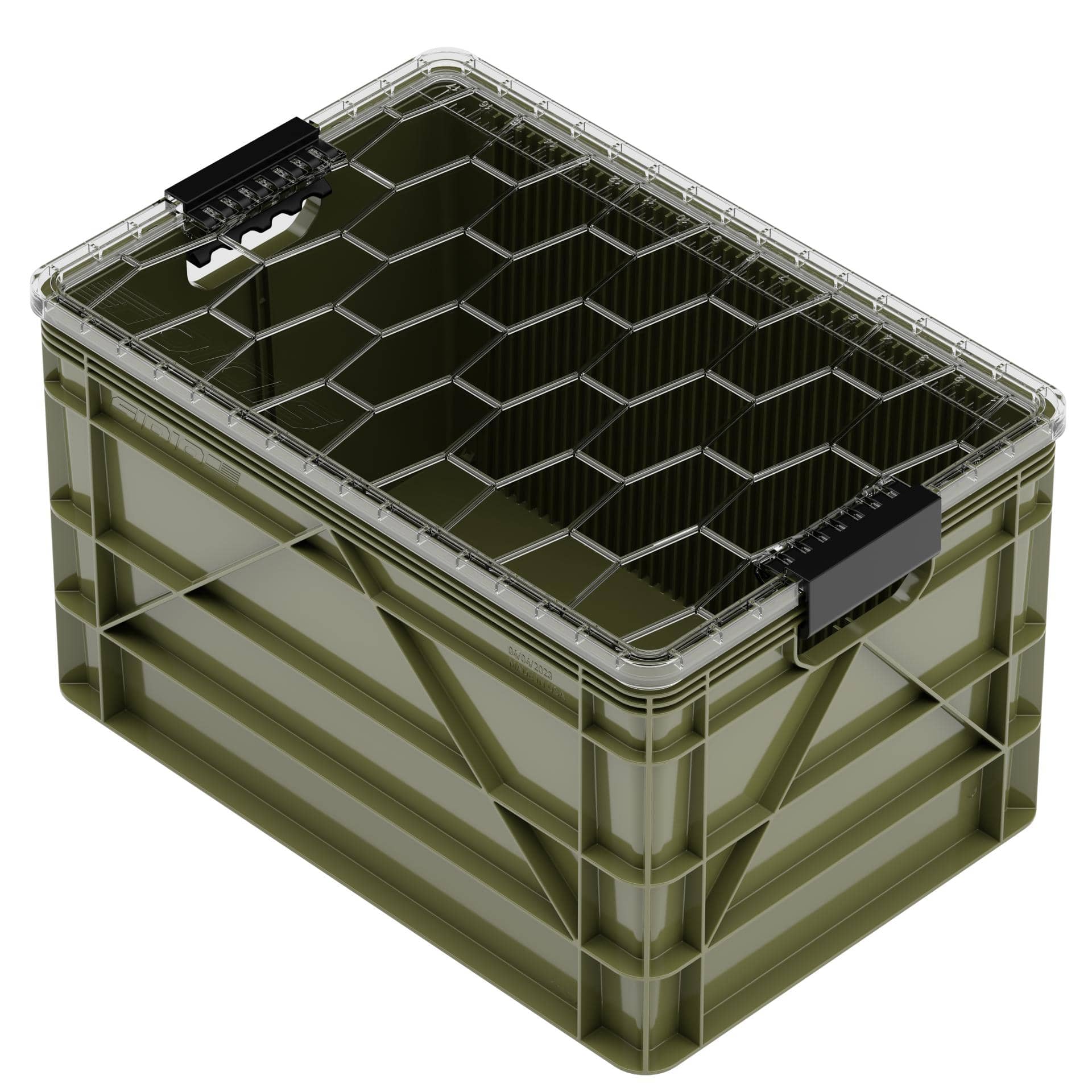Full Size SidioCrate - Image 30