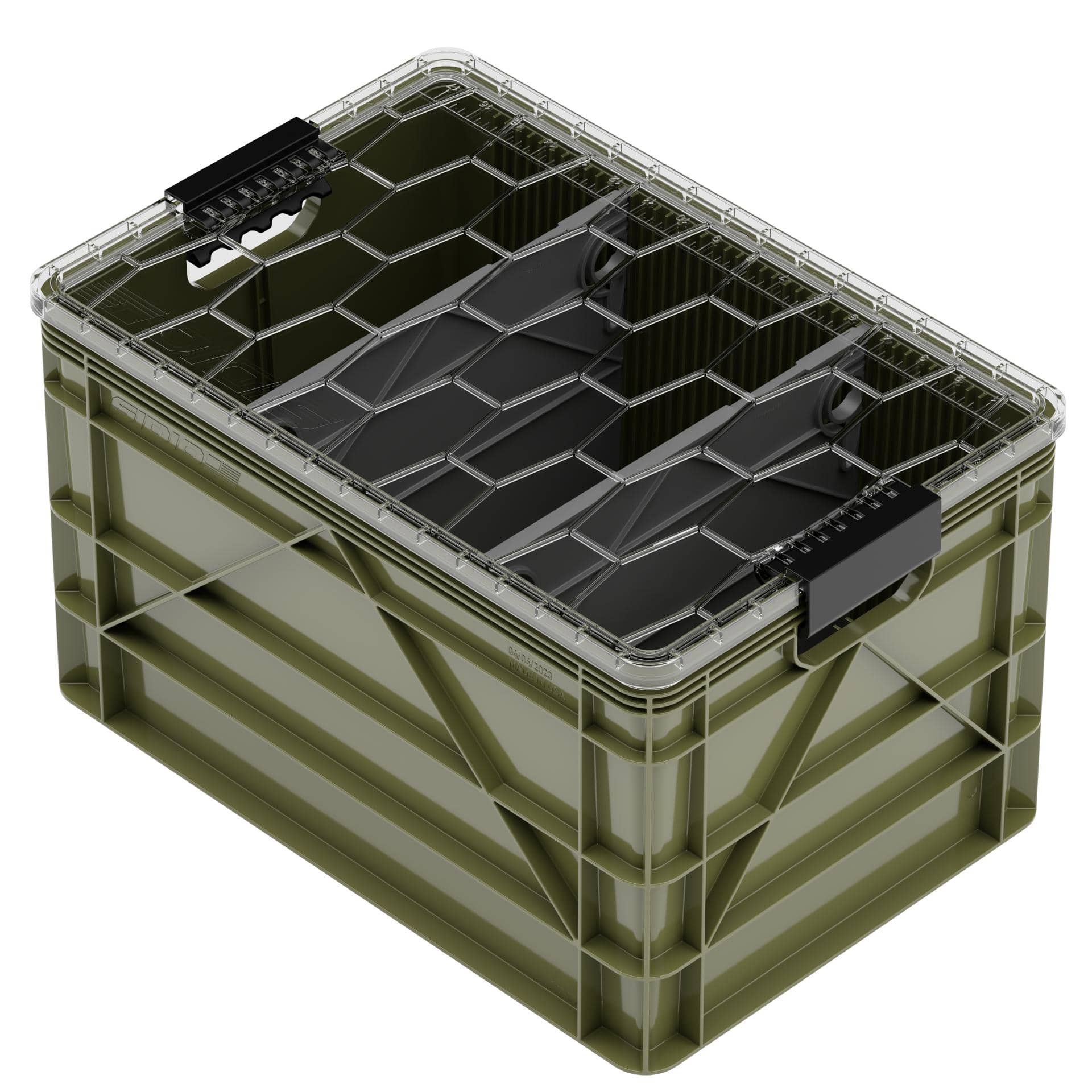 Full Size SidioCrate - Image 31