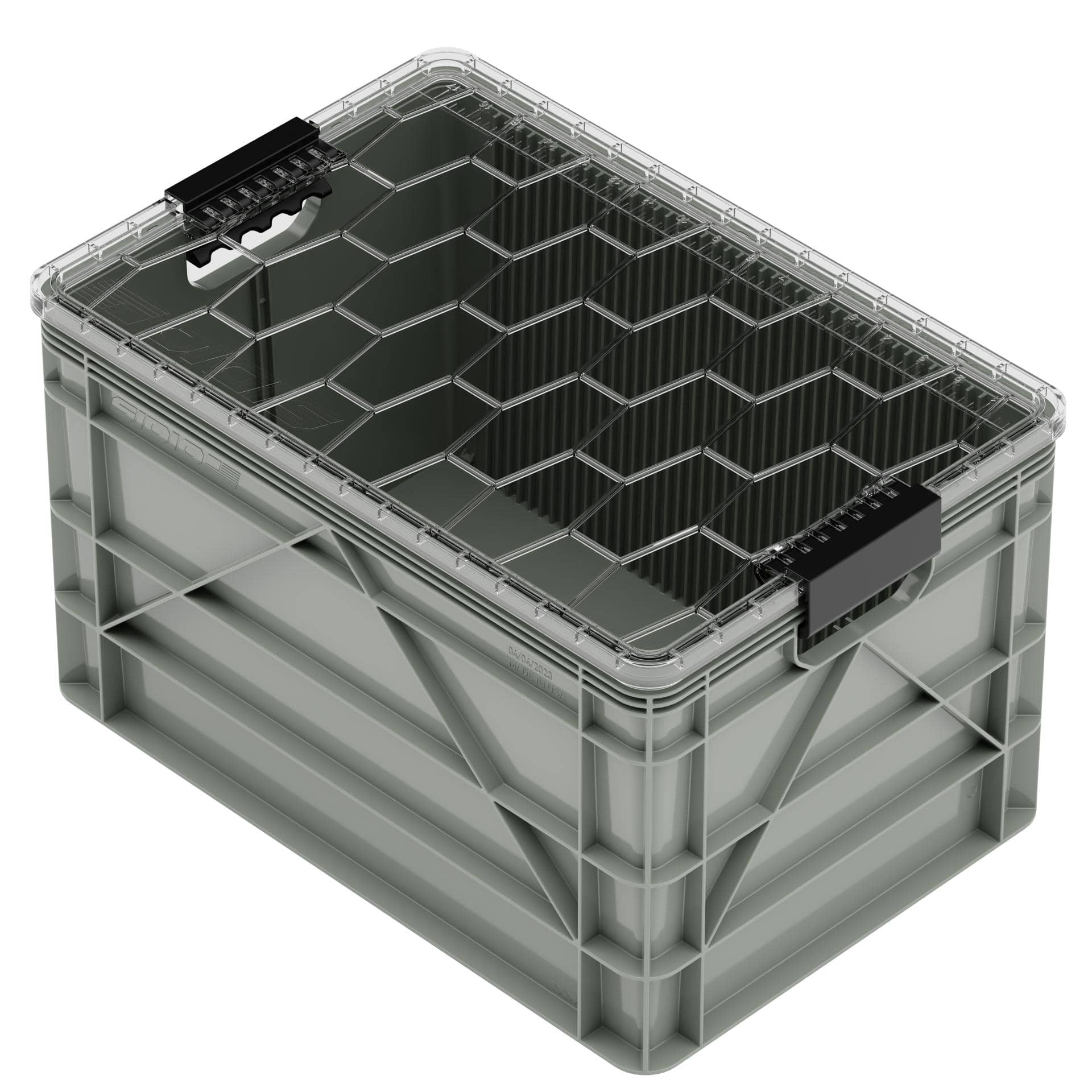 Full Size SidioCrate - Image 34
