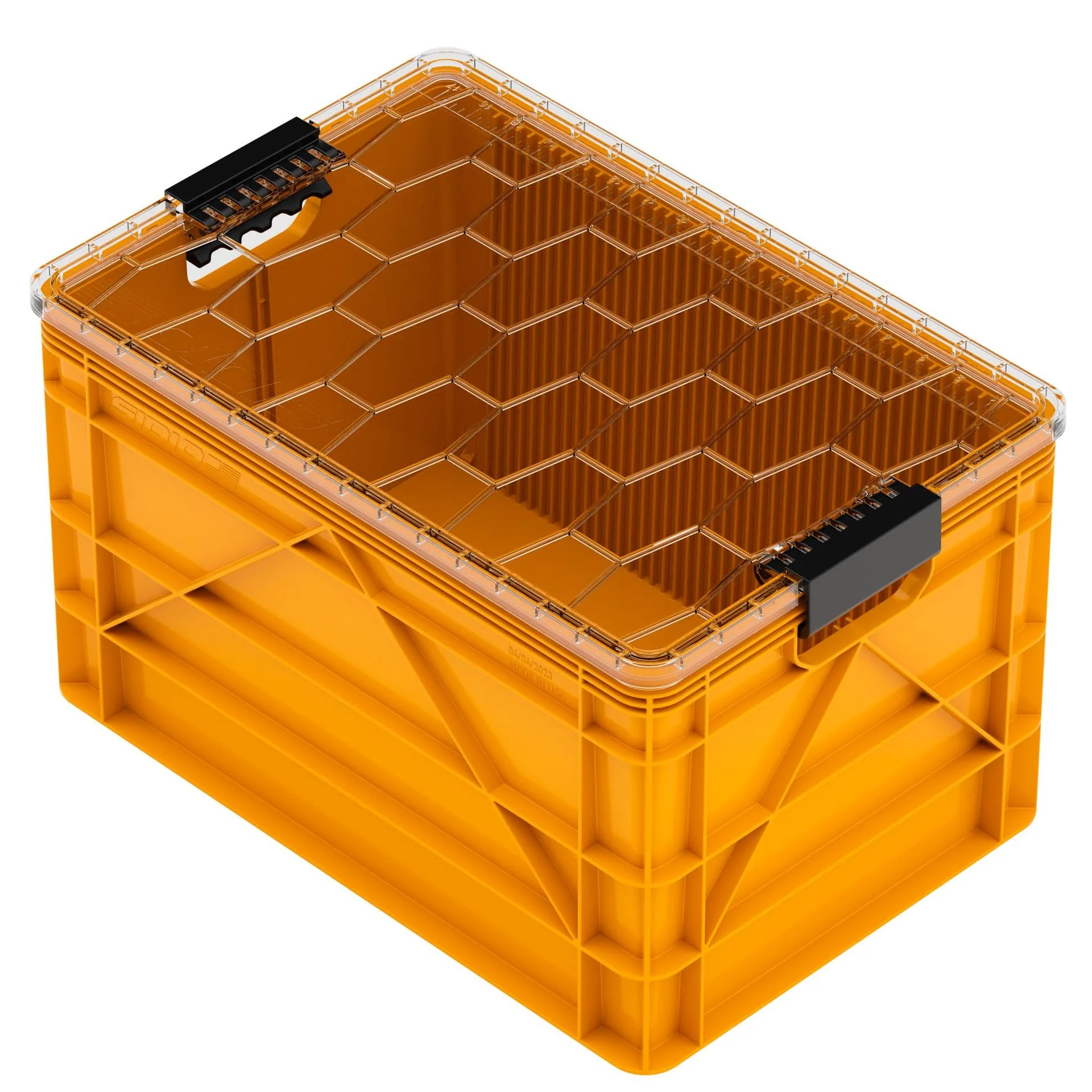 Full Size SidioCrate - Image 38