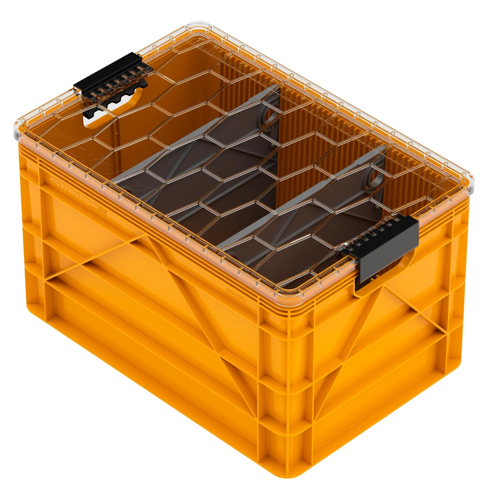 Full Size SidioCrate - Image 39