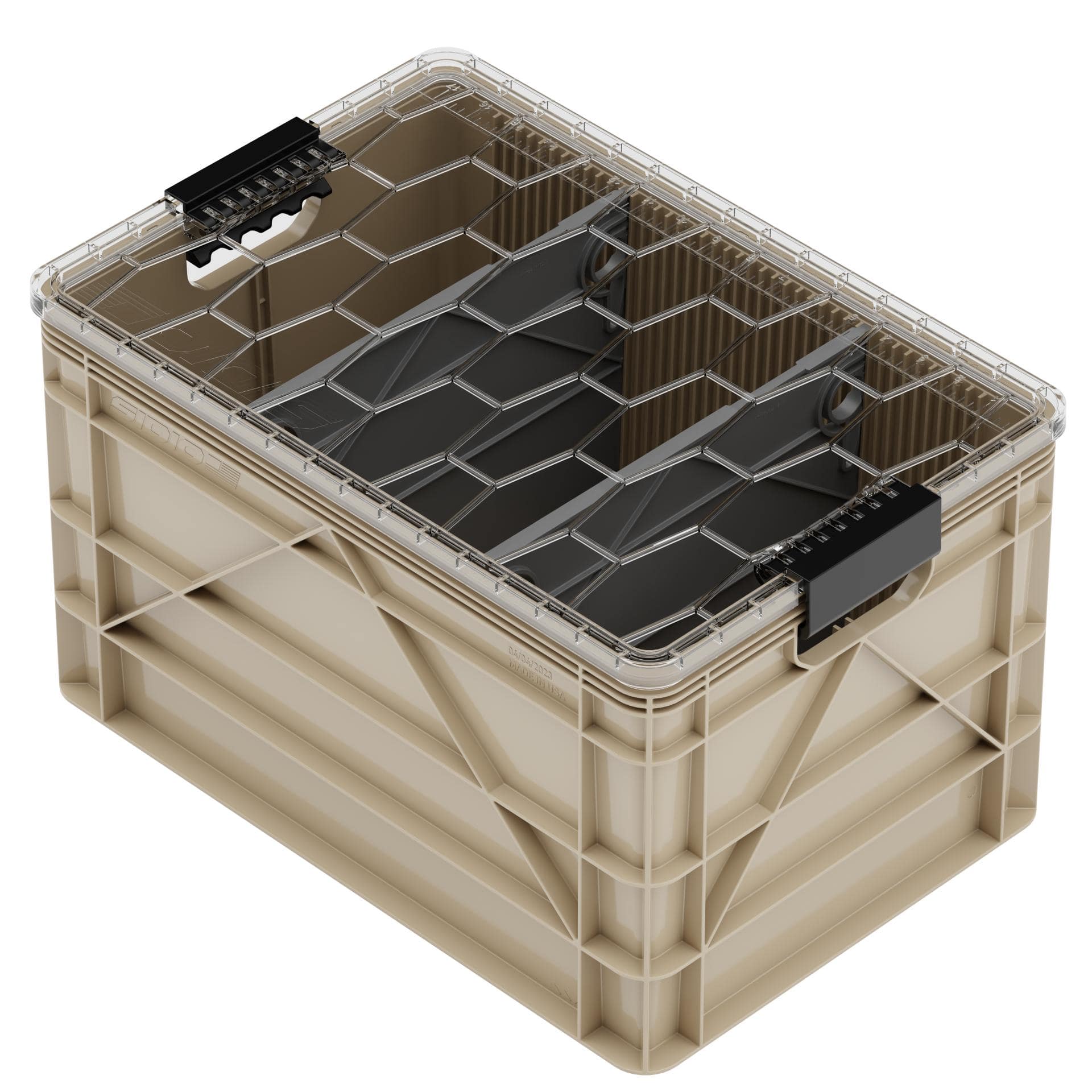 Full Size SidioCrate - Image 4