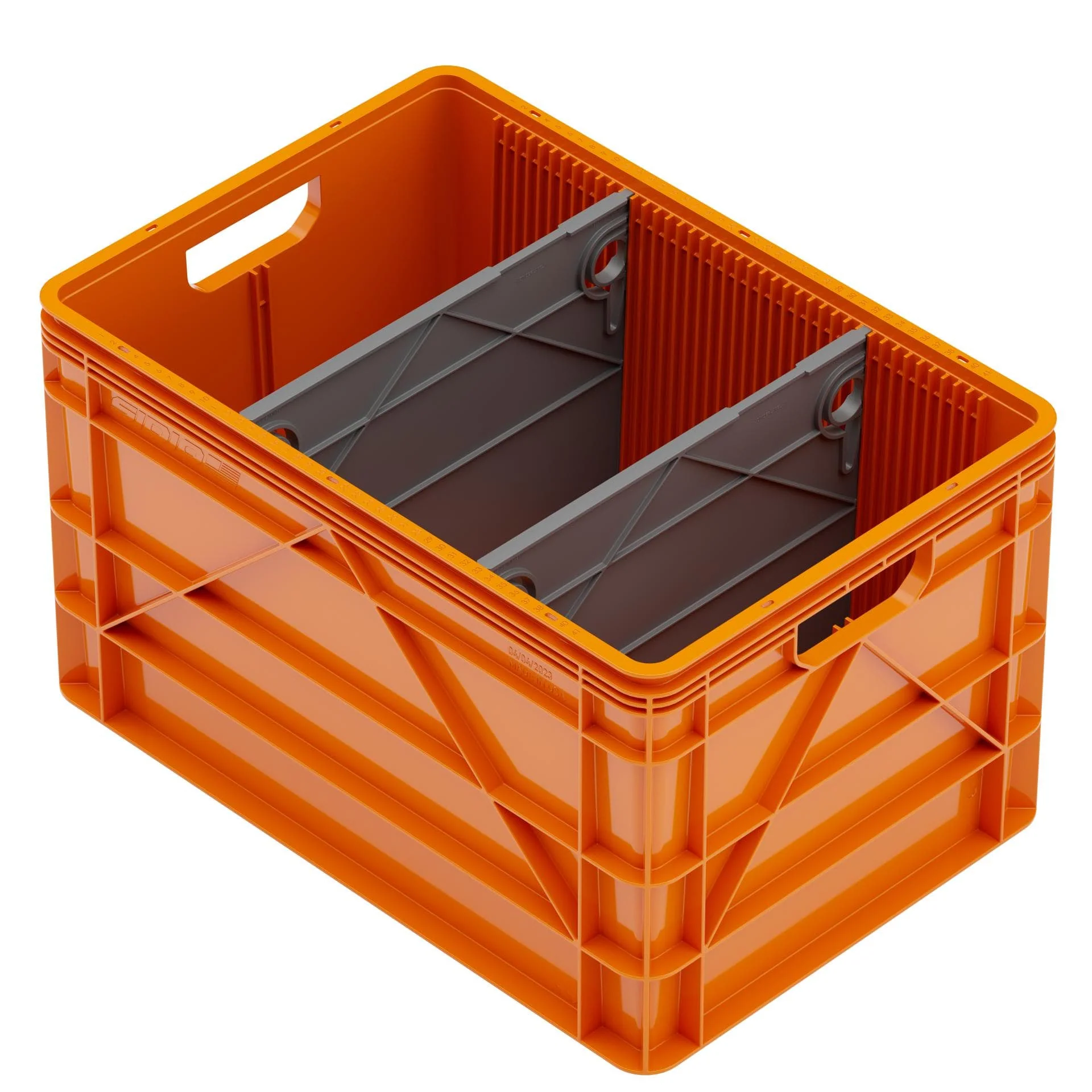 Full Size SidioCrate - Image 6