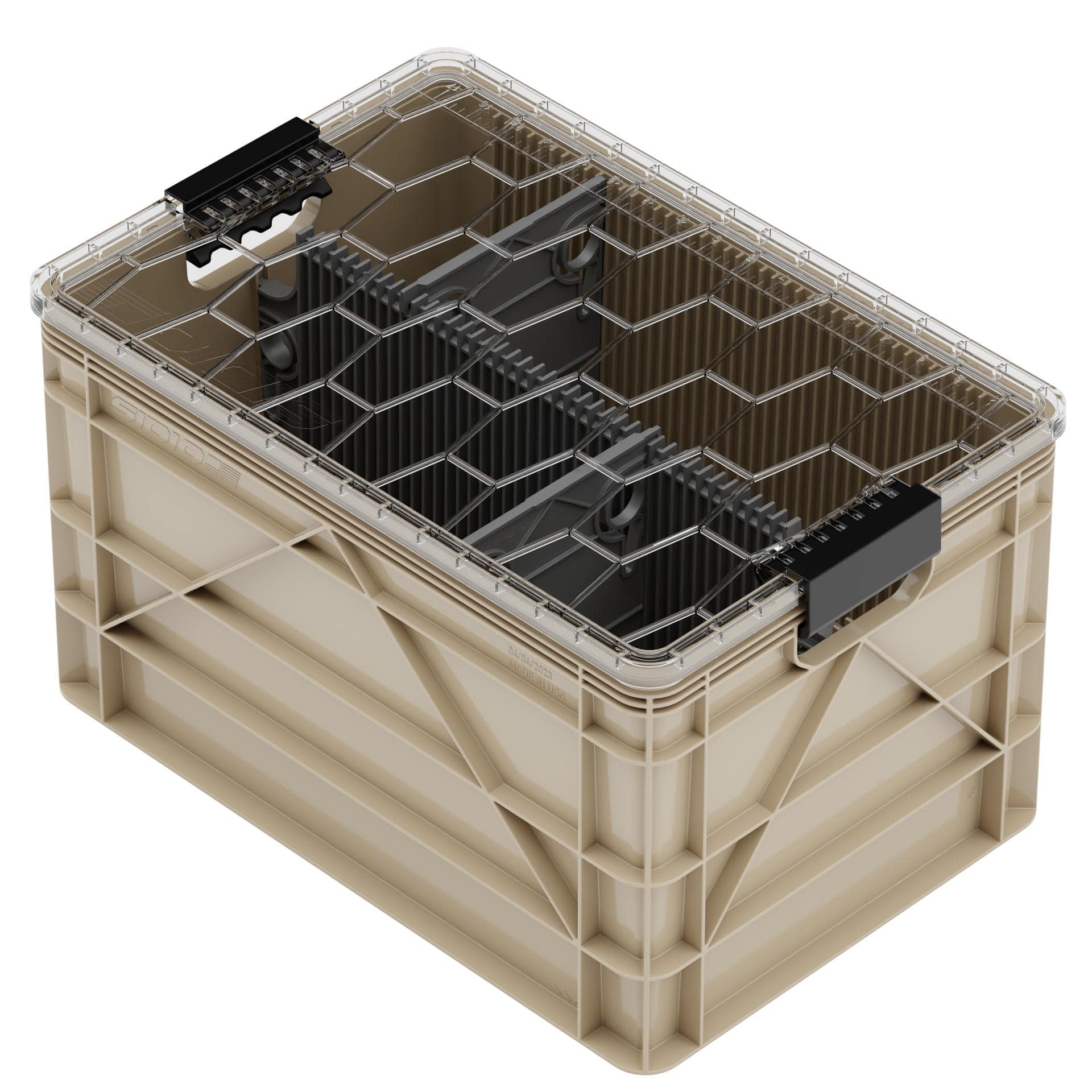 Full Size SidioCrate - Image 61