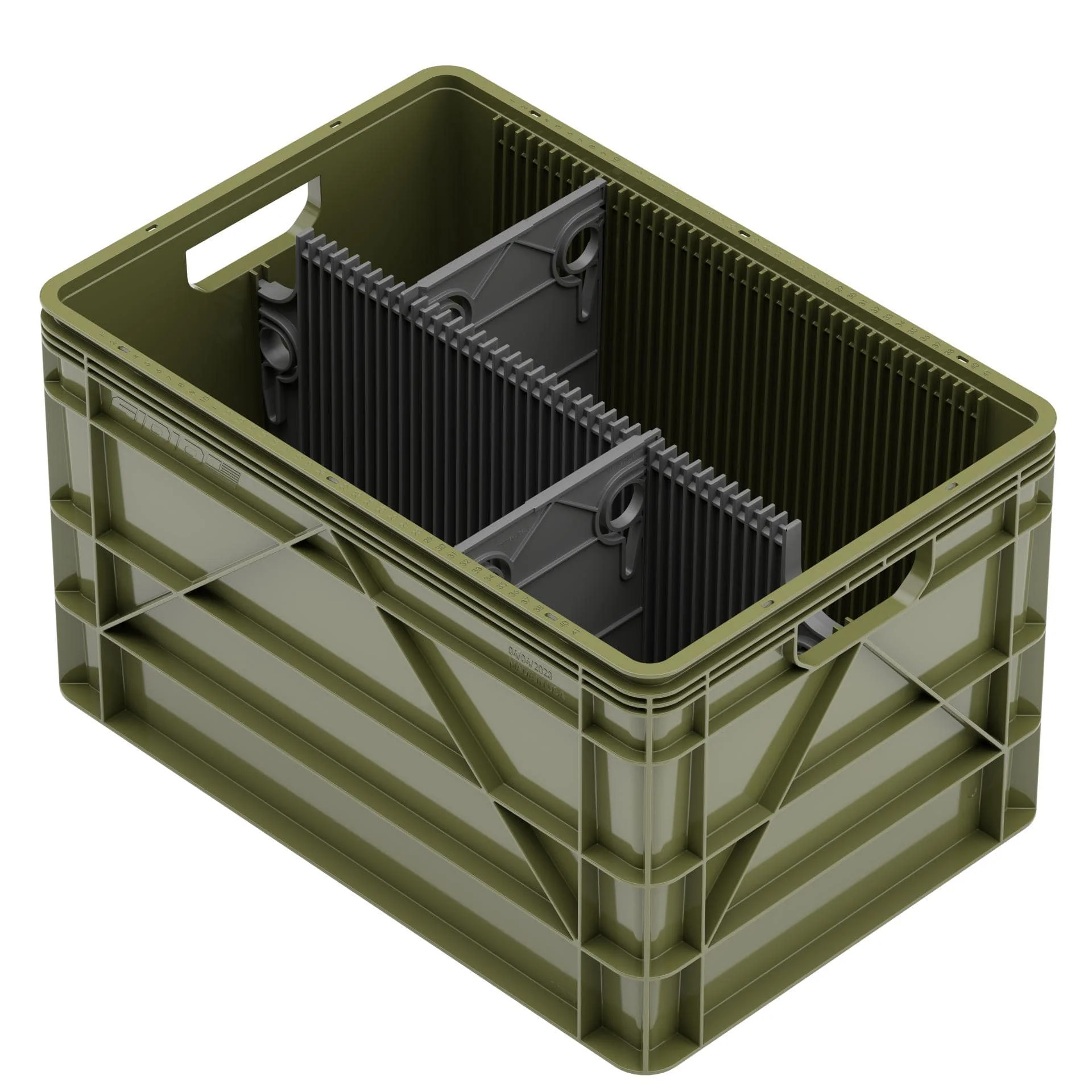 Full Size SidioCrate - Image 62