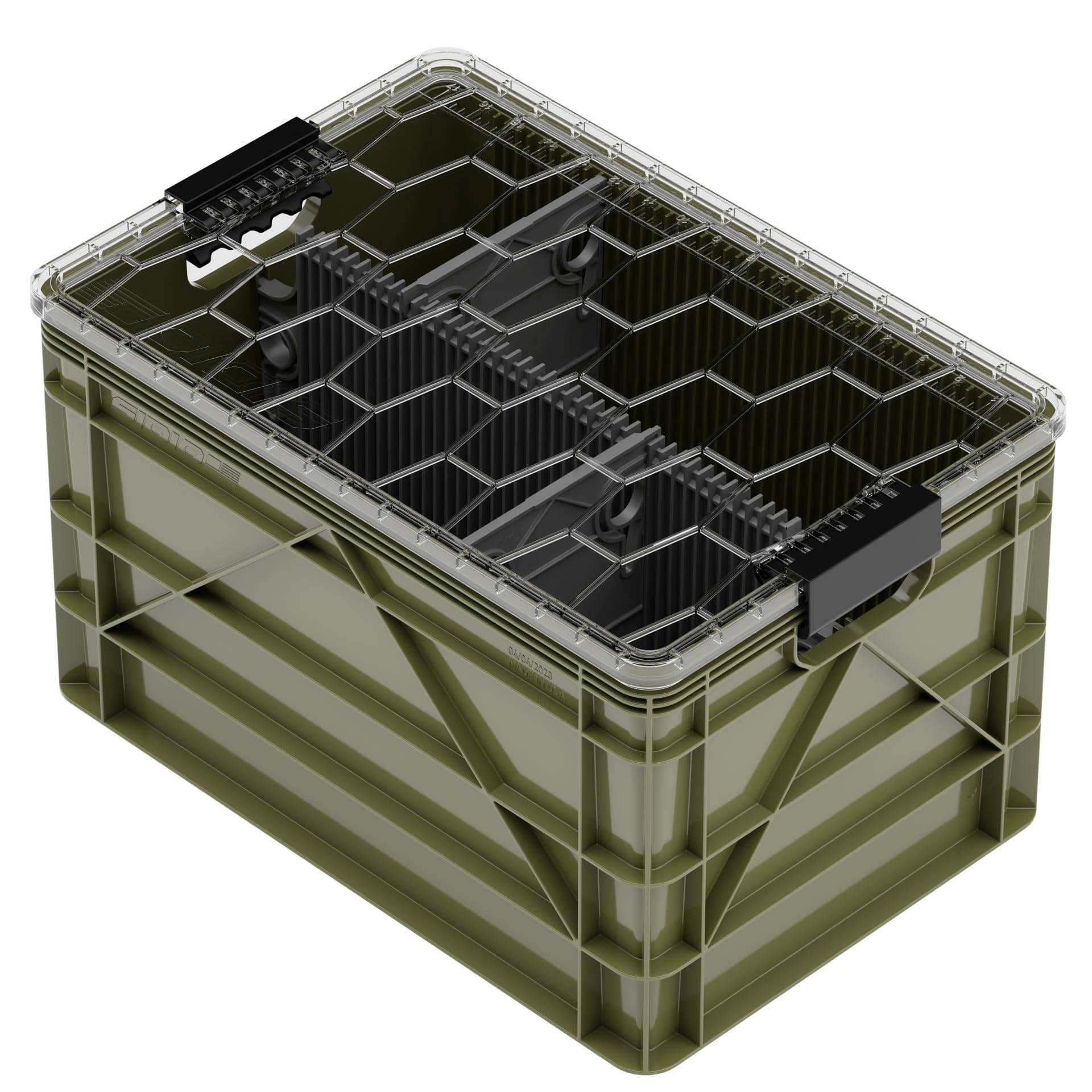 Full Size SidioCrate - Image 63