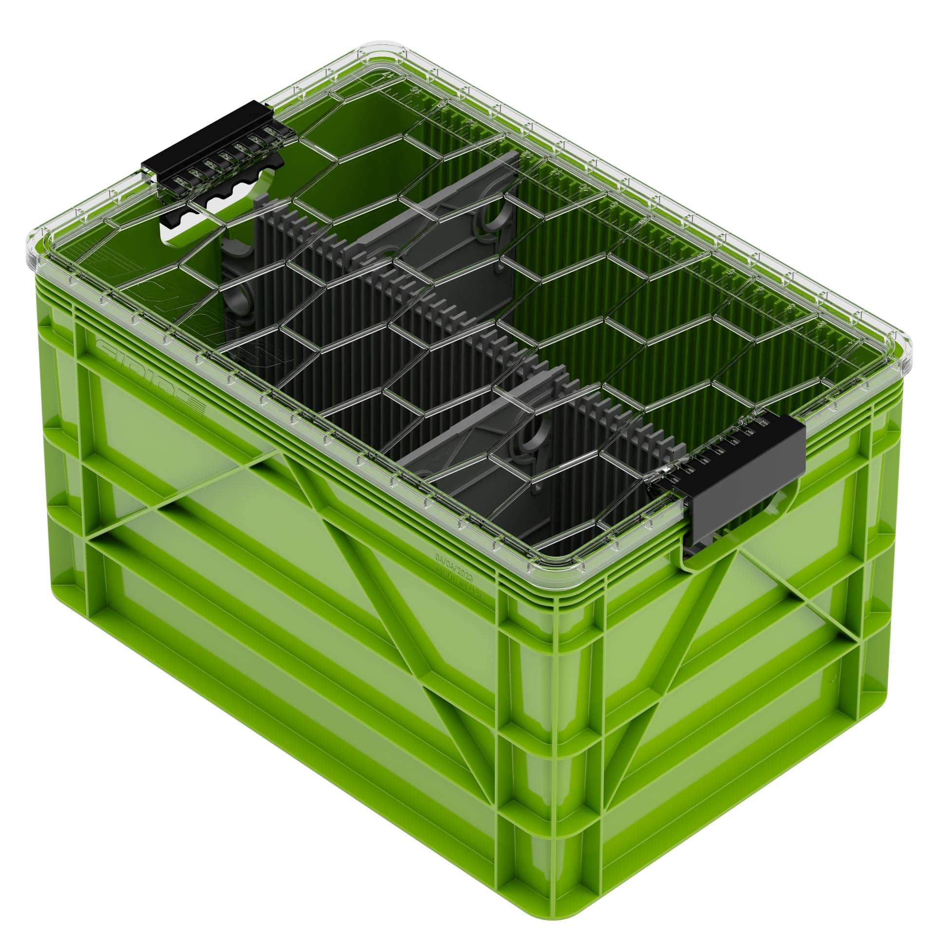 Full Size SidioCrate - Image 69