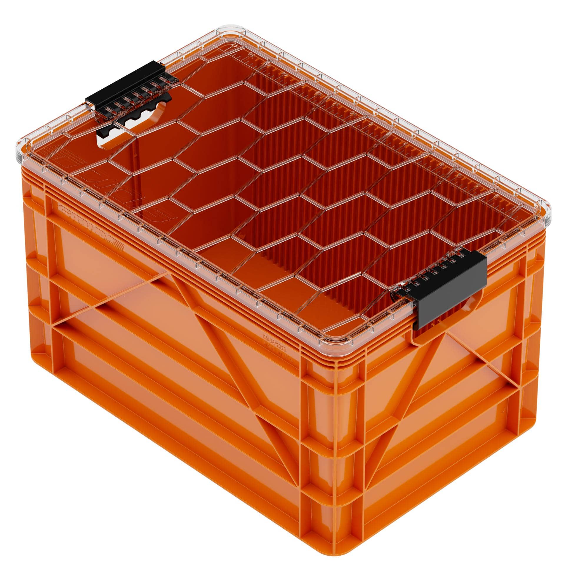 Full Size SidioCrate - Image 7