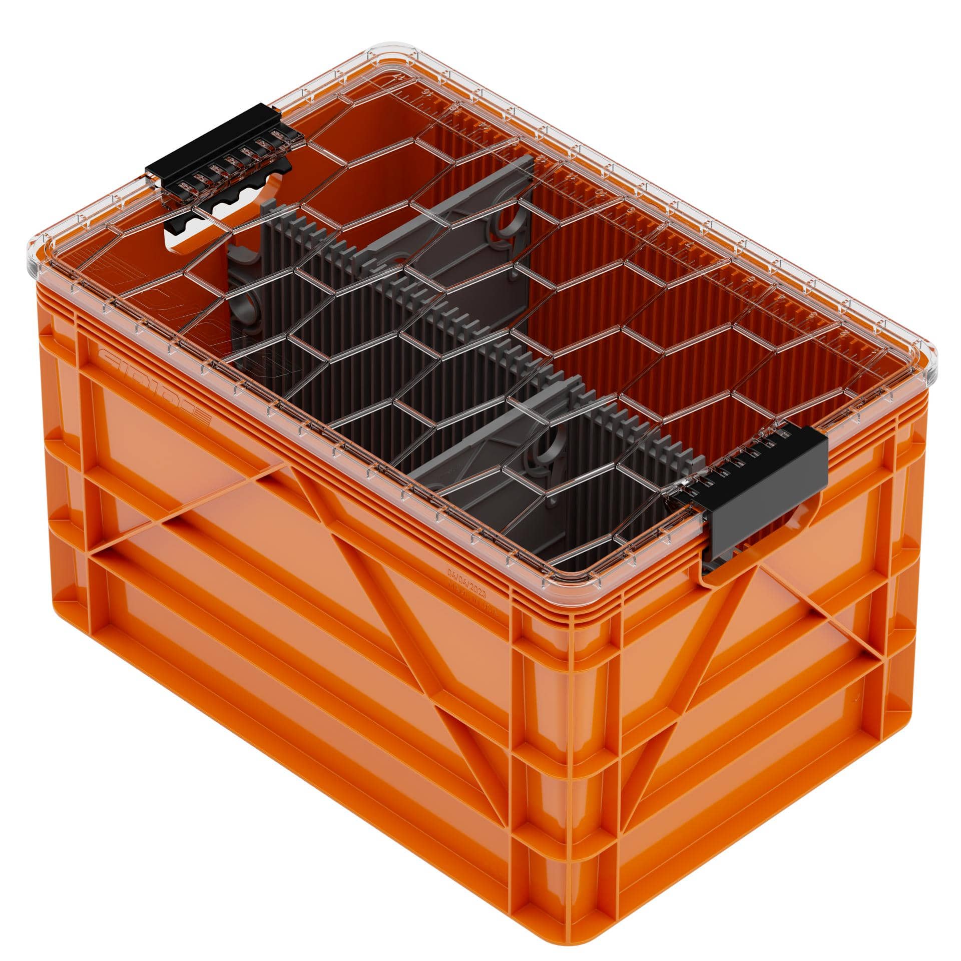 Full Size SidioCrate - Image 77