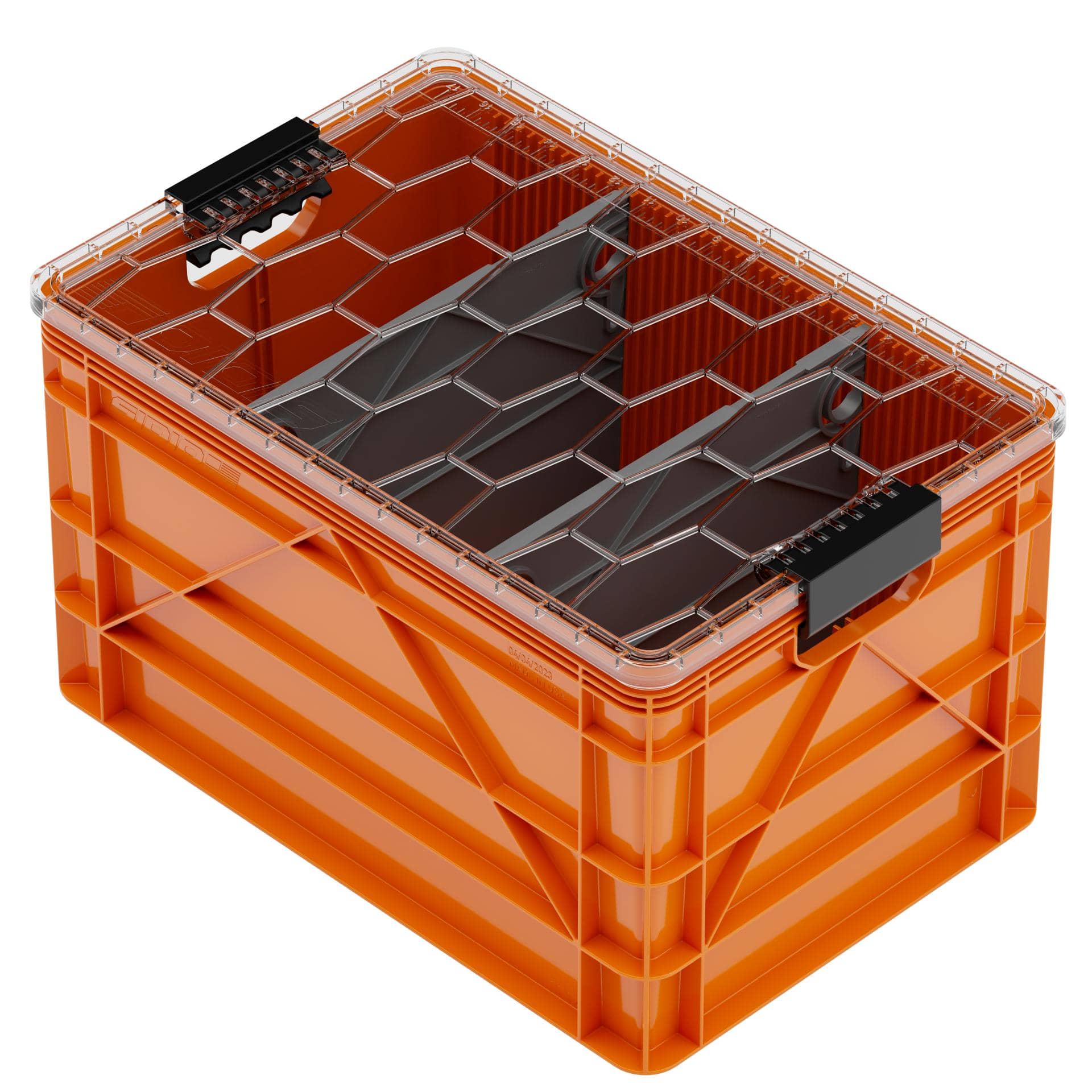 Full Size SidioCrate - Image 8