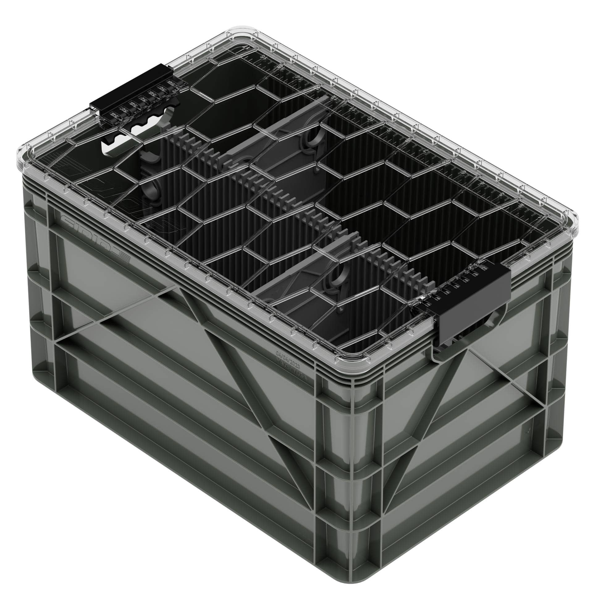 Full Size SidioCrate - Image 81