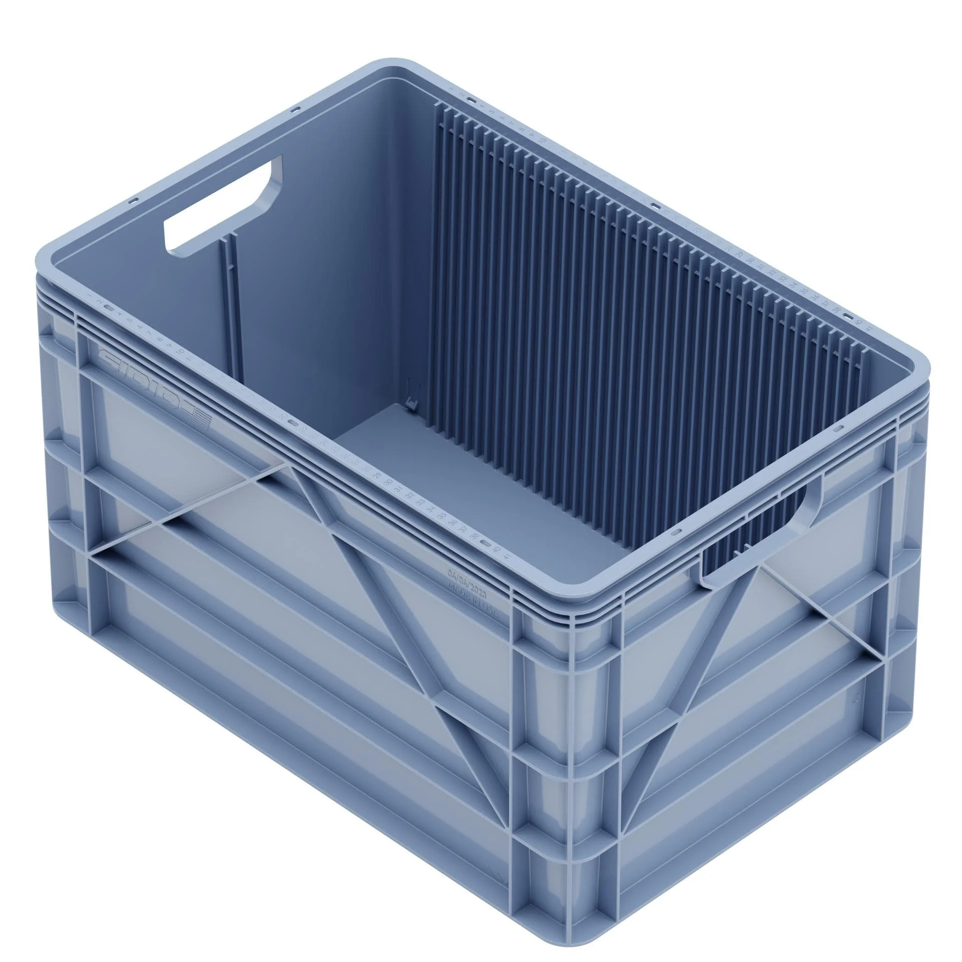 Full Size SidioCrate - Image 9