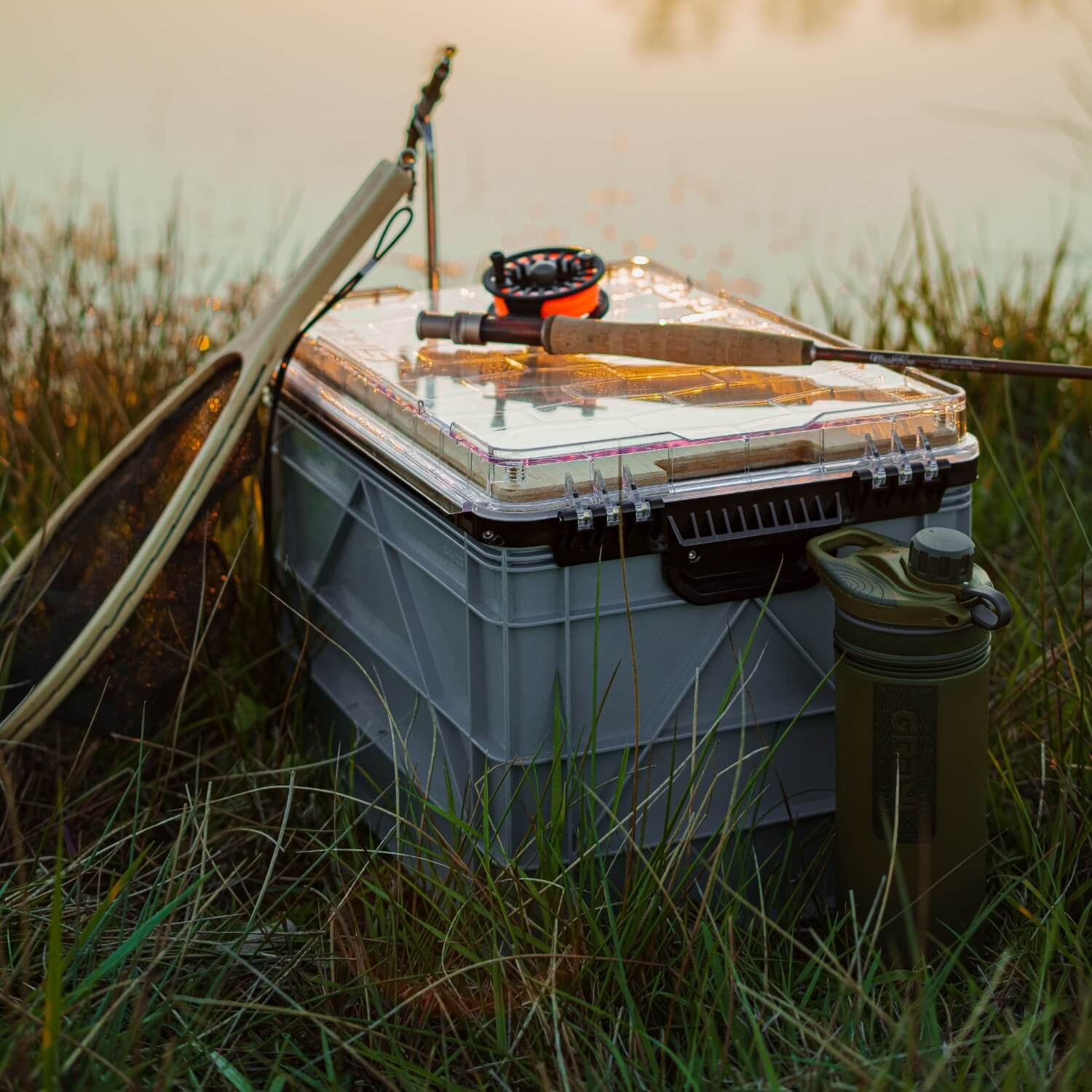 Full Size SIDIO WR (Weather Proof) - Image 106