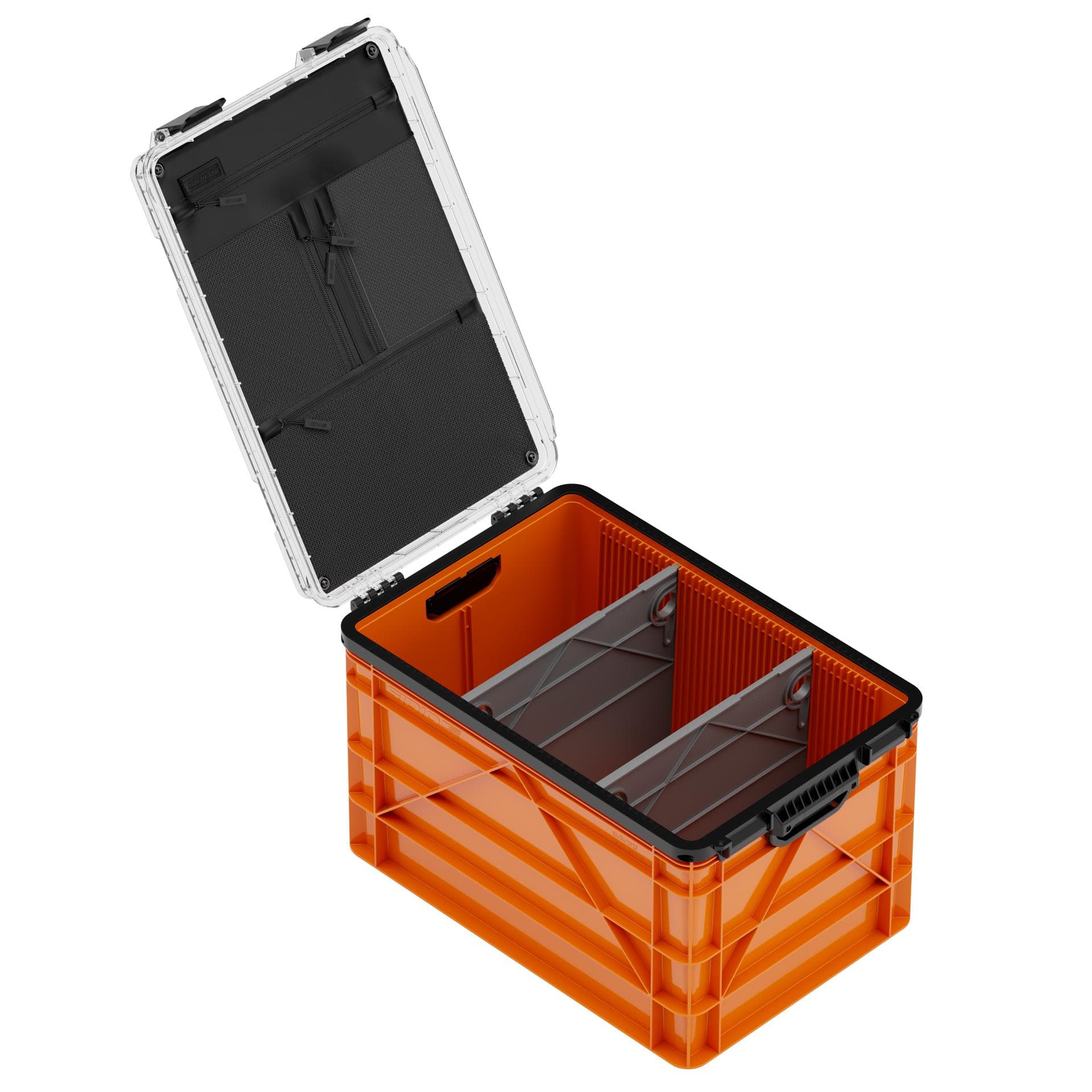 Full Size SIDIO WR (Weather Proof) - Image 11