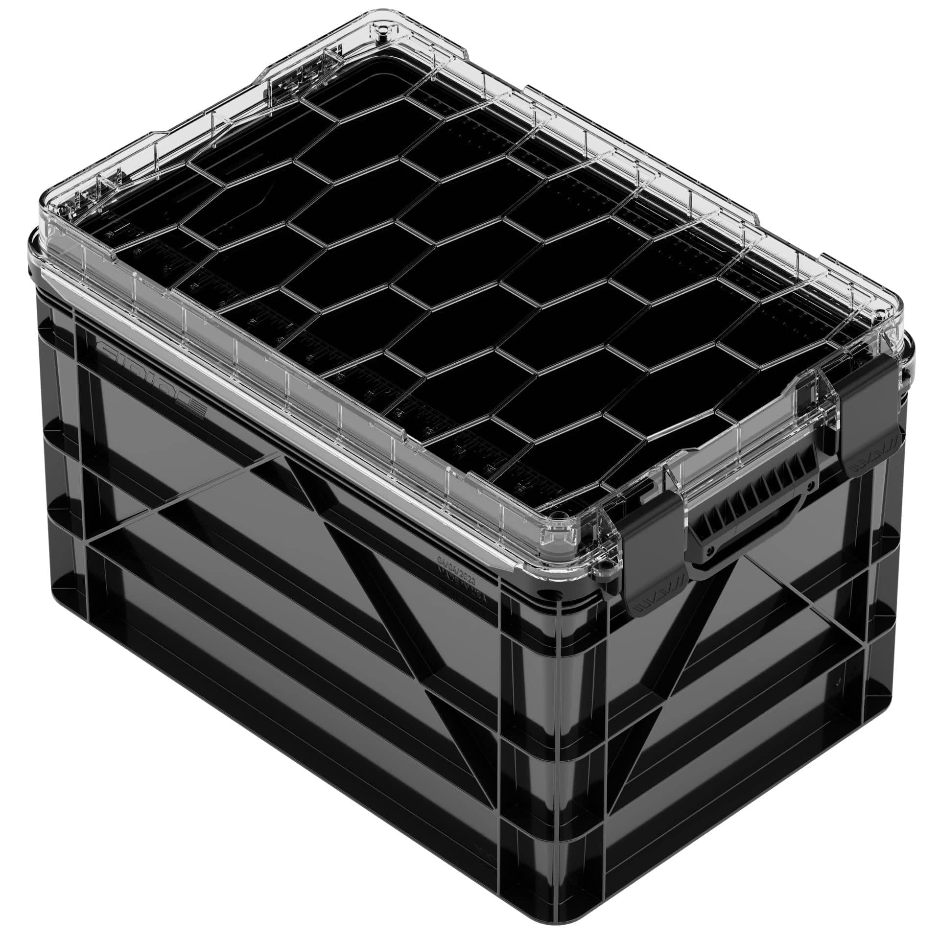 Full Size SIDIO WR (Weather Proof) - Image 12