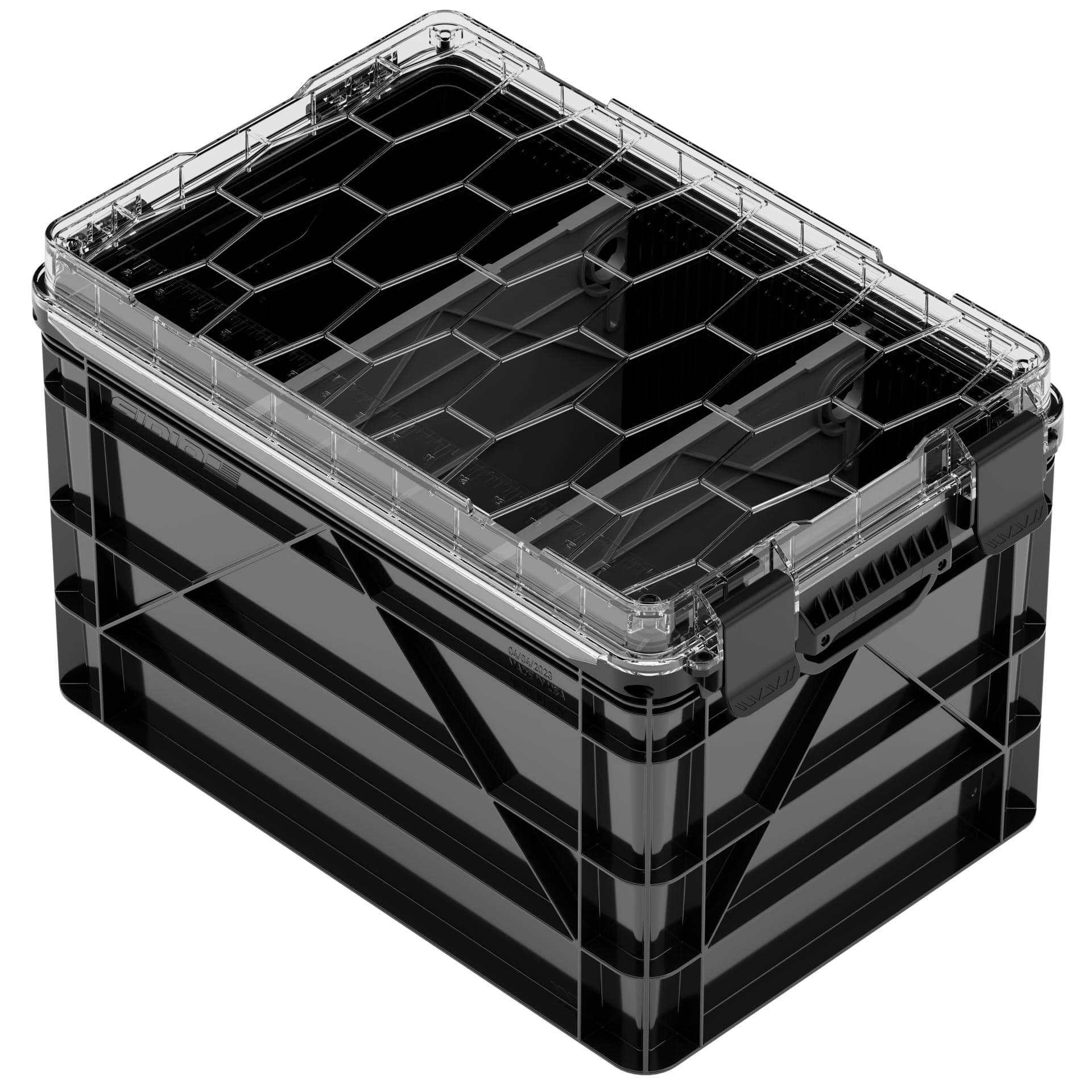 Full Size SIDIO WR (Weather Proof) - Image 14
