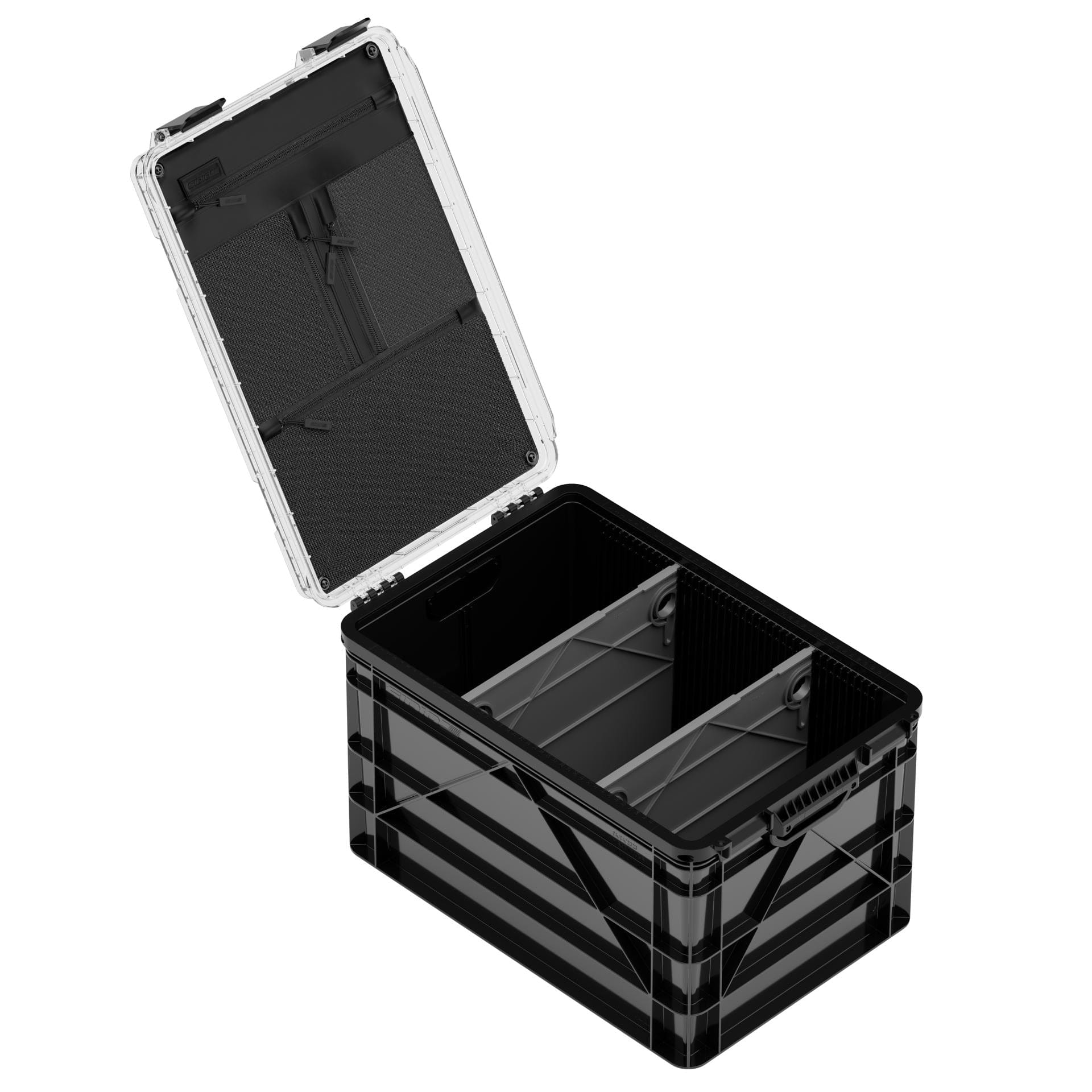 Full Size SIDIO WR (Weather Proof) - Image 15