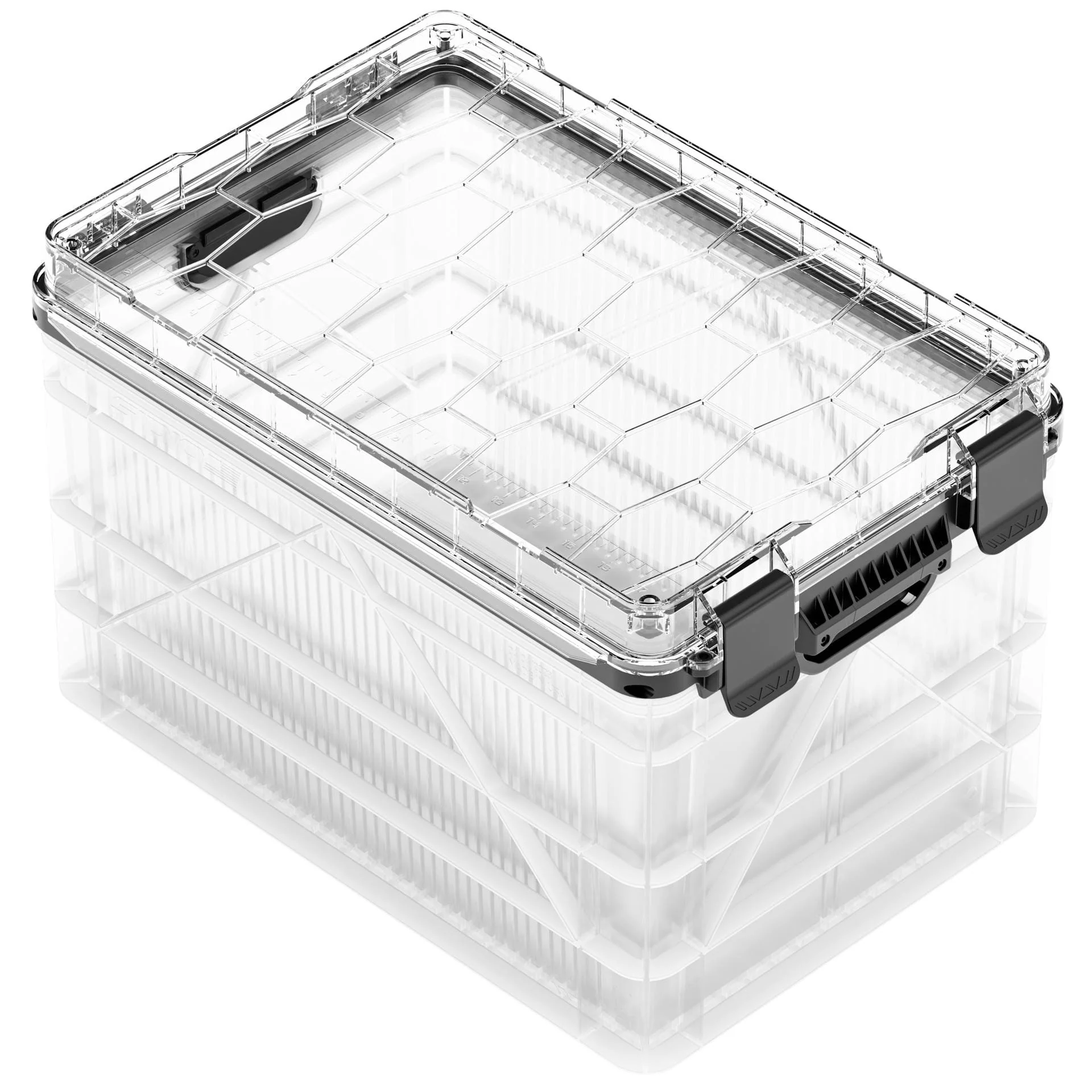 Full Size SIDIO WR (Weather Proof) - Image 16