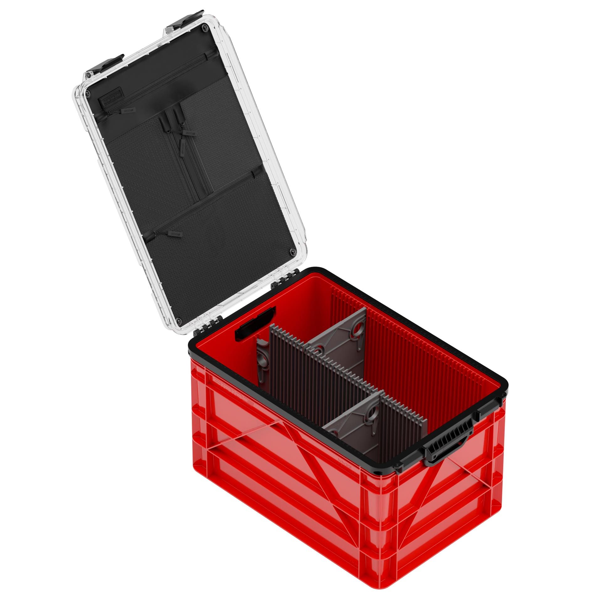 Full Size SIDIO WR (Weather Proof) - Image 19