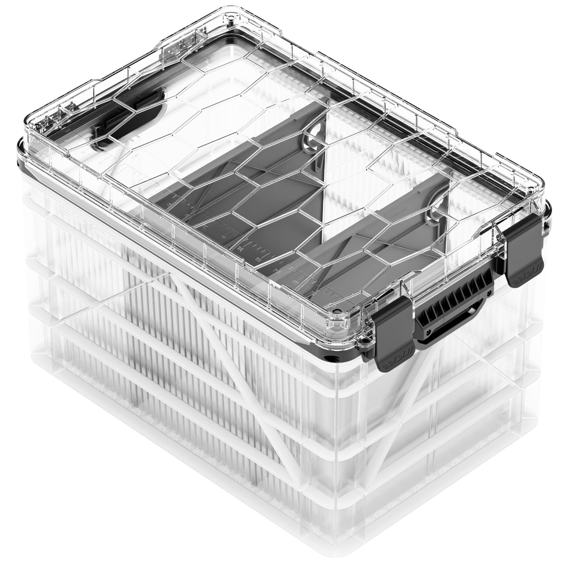 Full Size SIDIO WR (Weather Proof) - Image 20