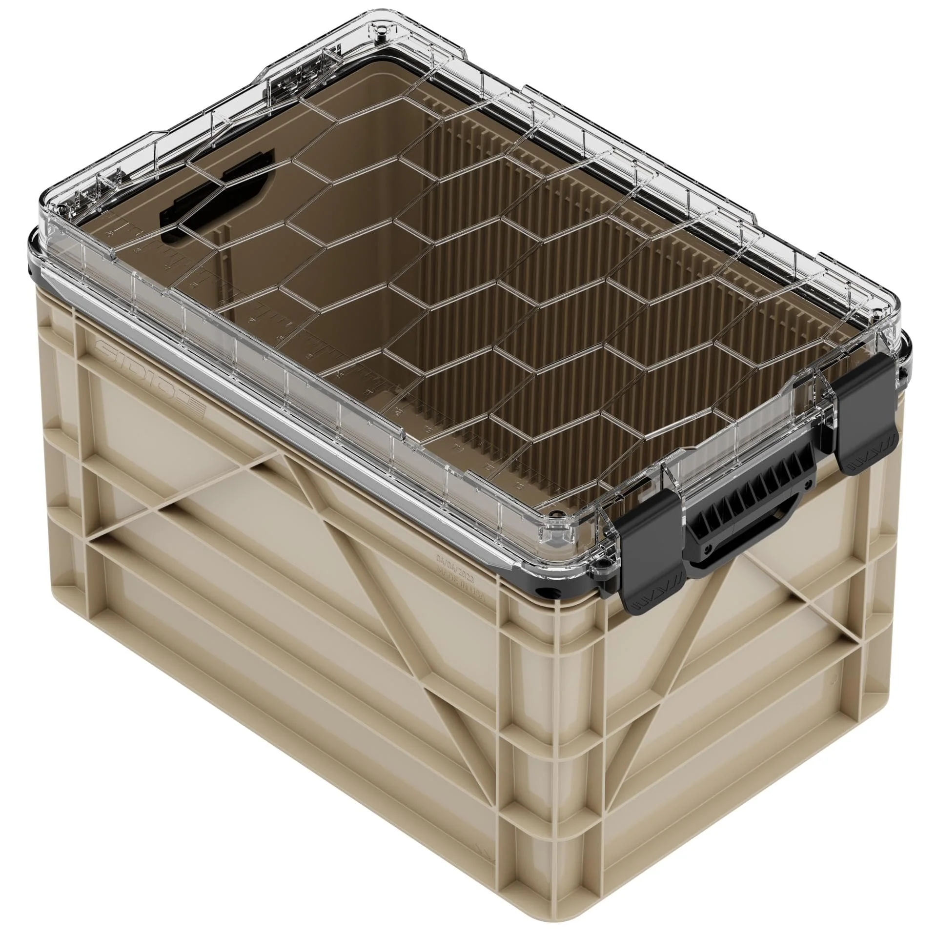 Full Size SIDIO WR (Weather Proof) - Image 22