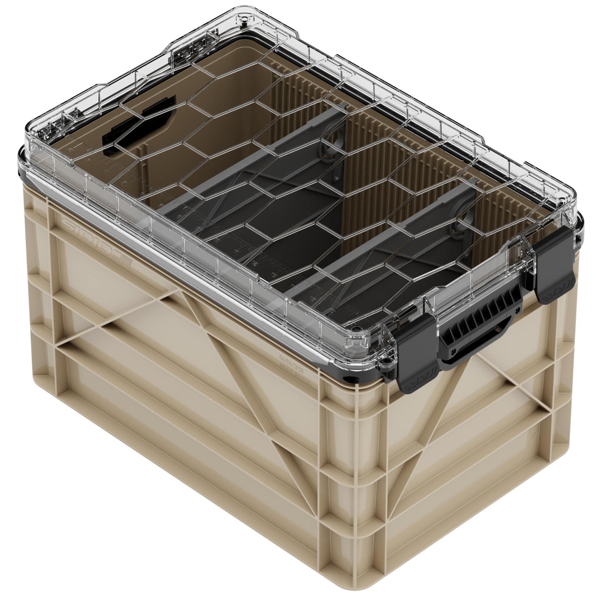 Full Size SIDIO WR (Weather Proof) - Image 24