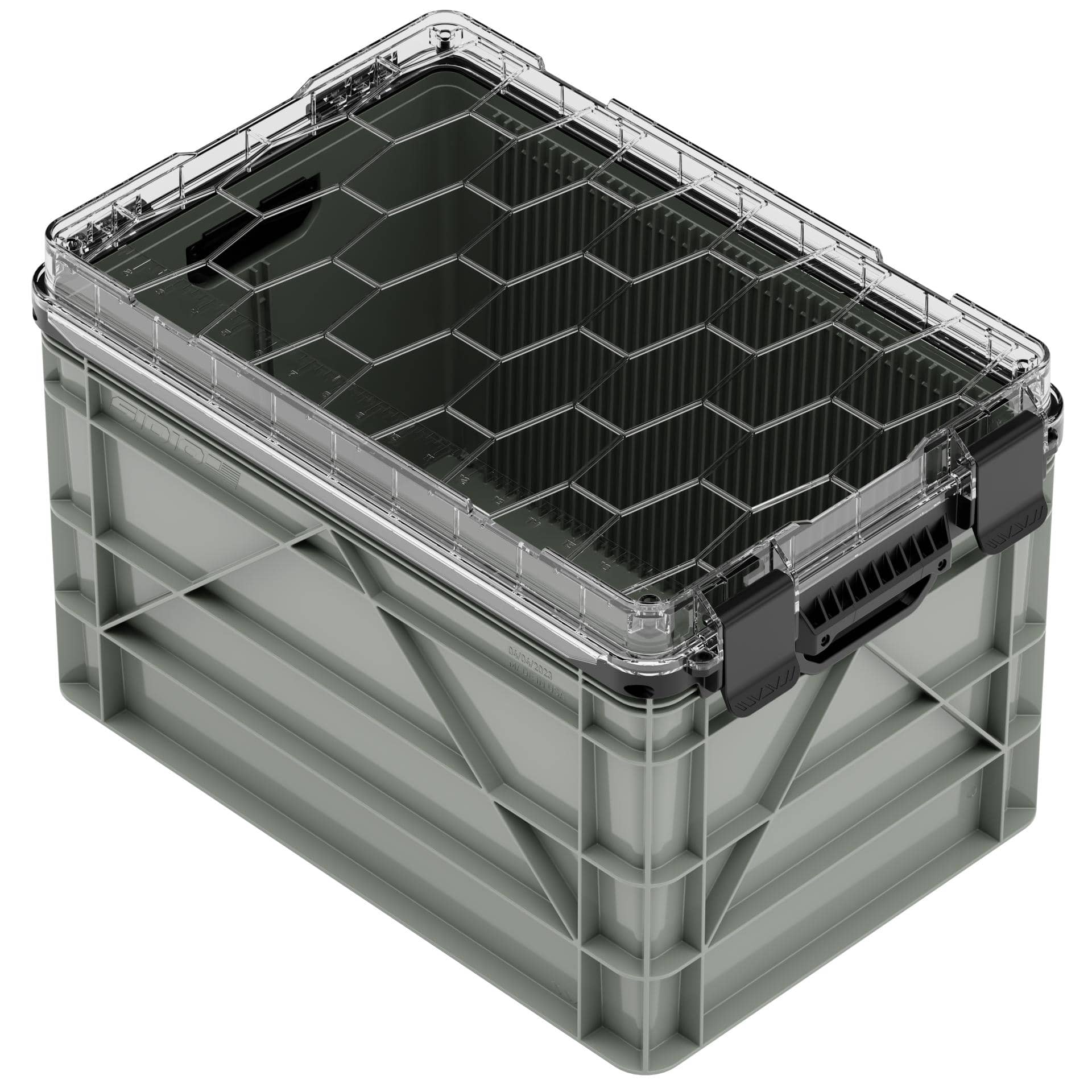 Full Size SIDIO WR (Weather Proof) - Image 30