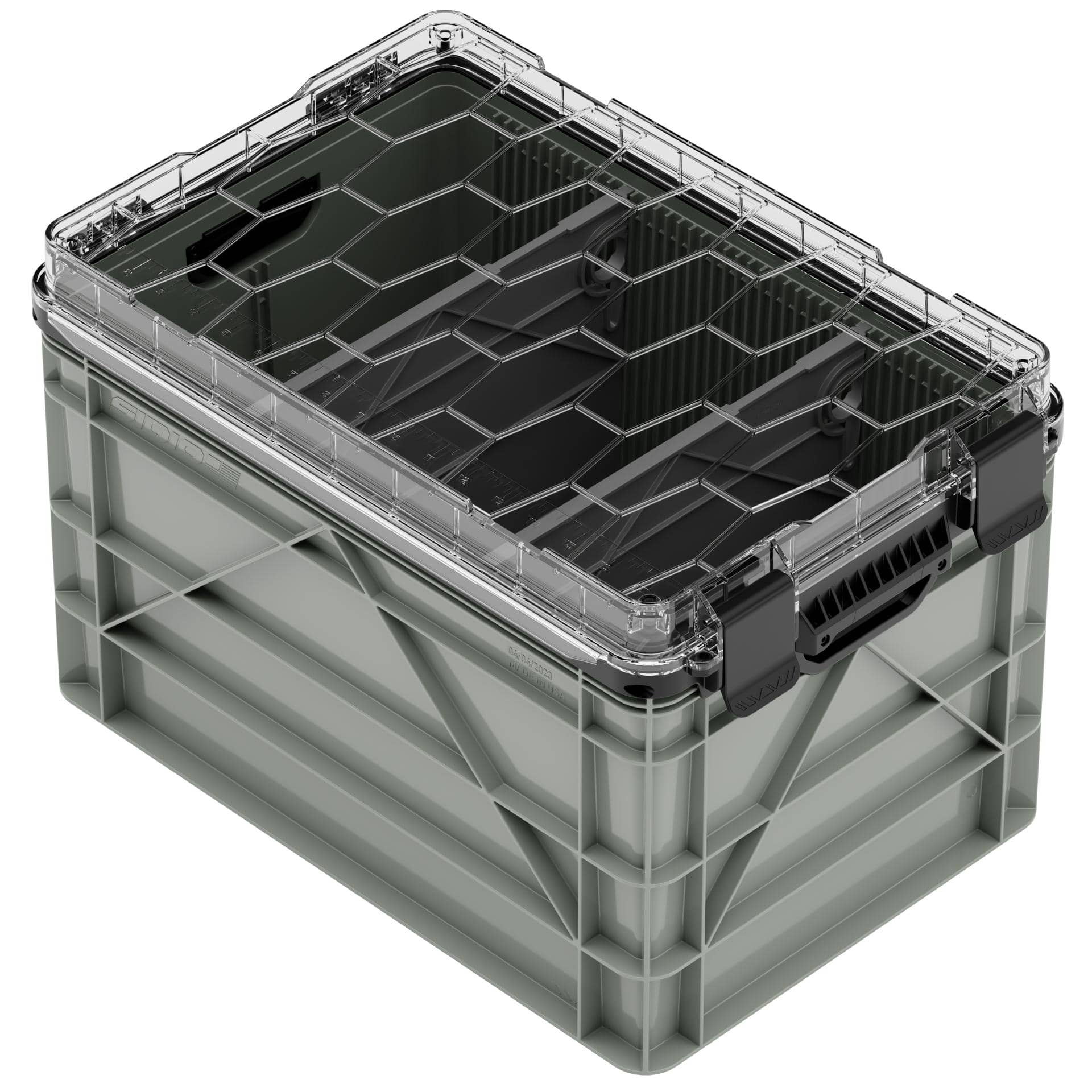 Full Size SIDIO WR (Weather Proof) - Image 32