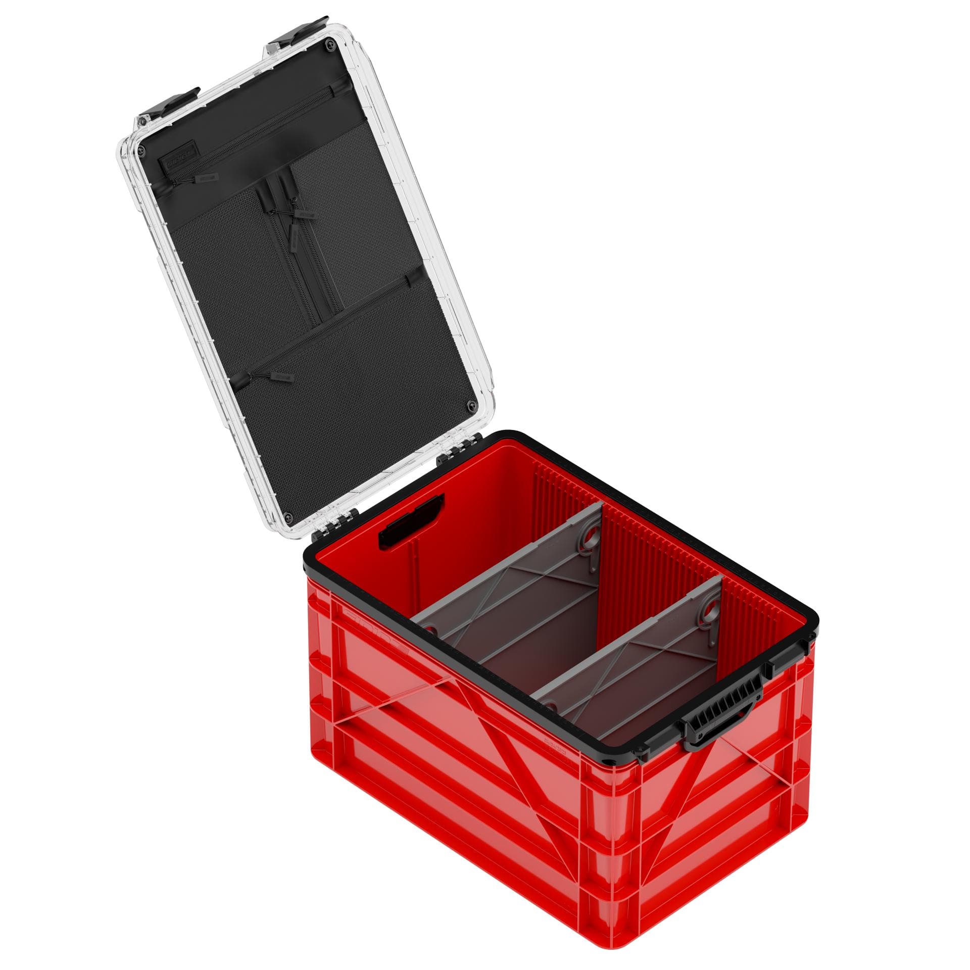 Full Size SIDIO WR (Weather Proof) - Image 4