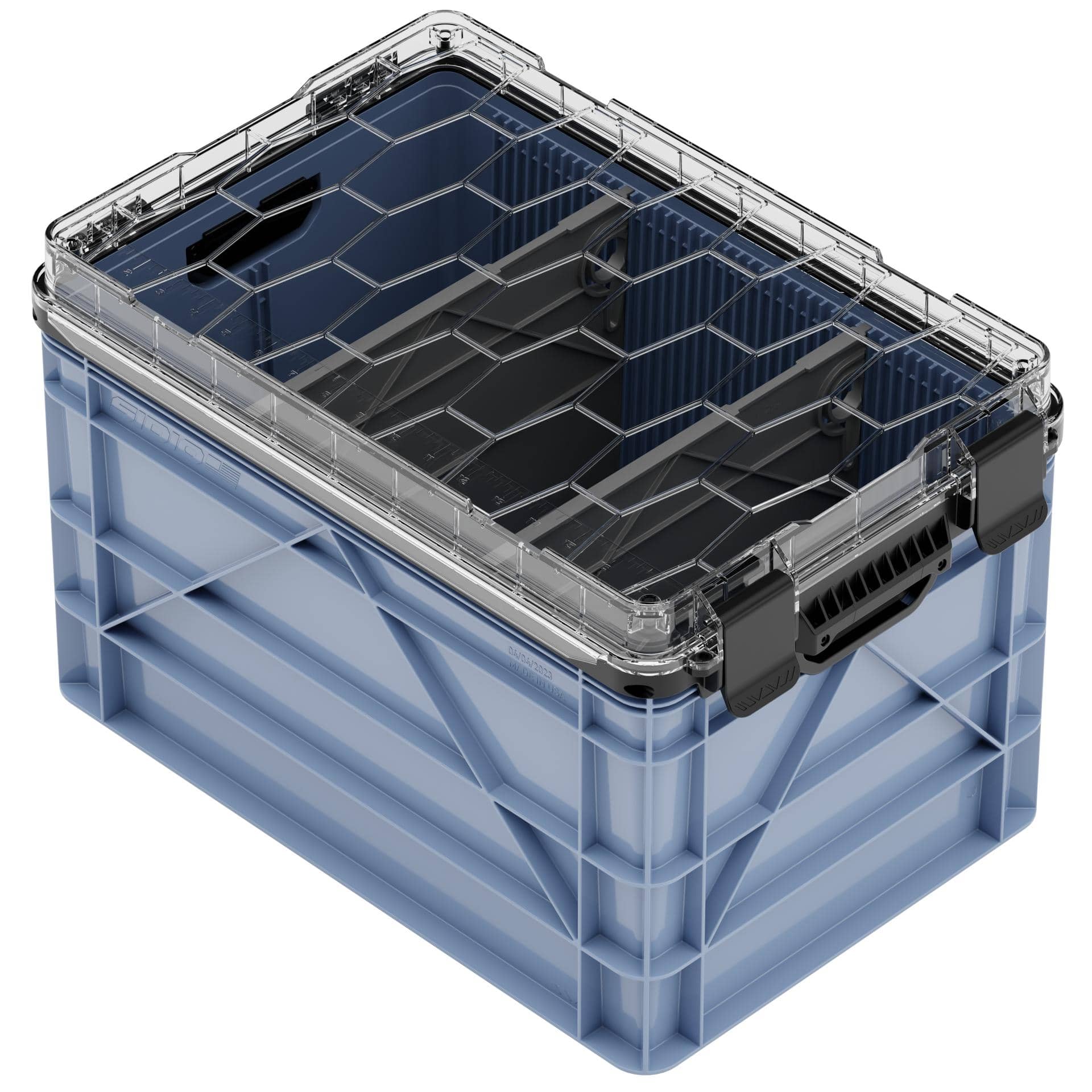 Full Size SIDIO WR (Weather Proof) - Image 40