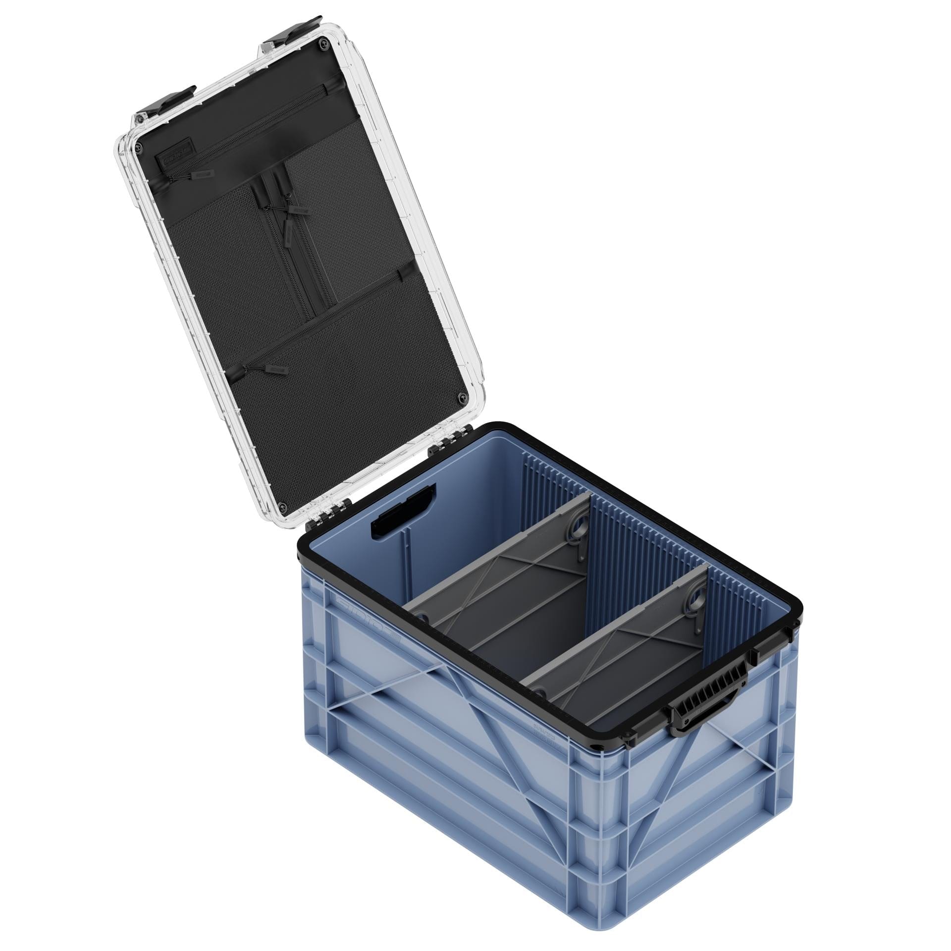 Full Size SIDIO WR (Weather Proof) - Image 41