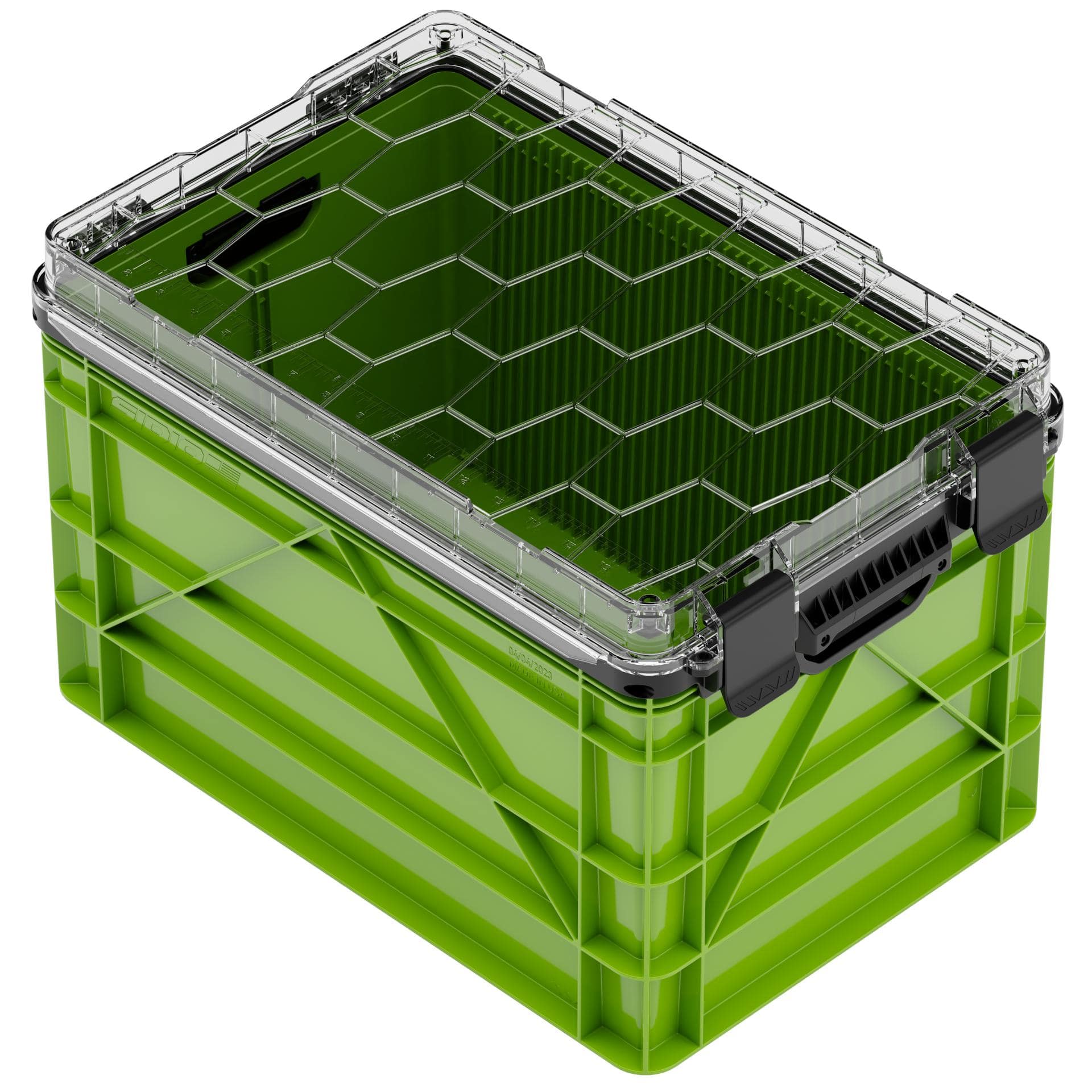 Full Size SIDIO WR (Weather Proof) - Image 42