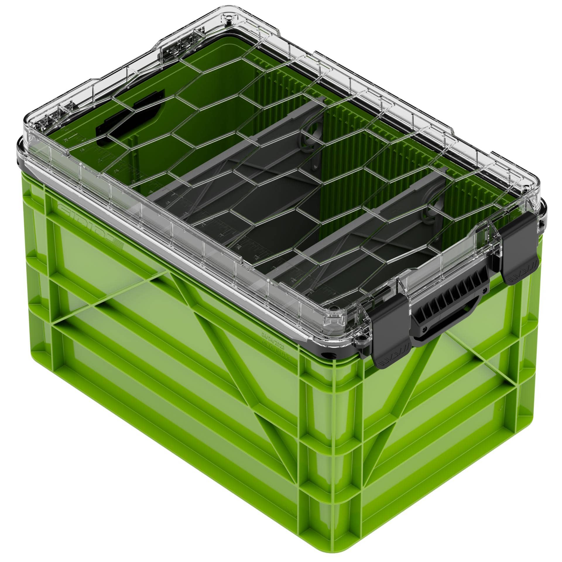Full Size SIDIO WR (Weather Proof) - Image 44