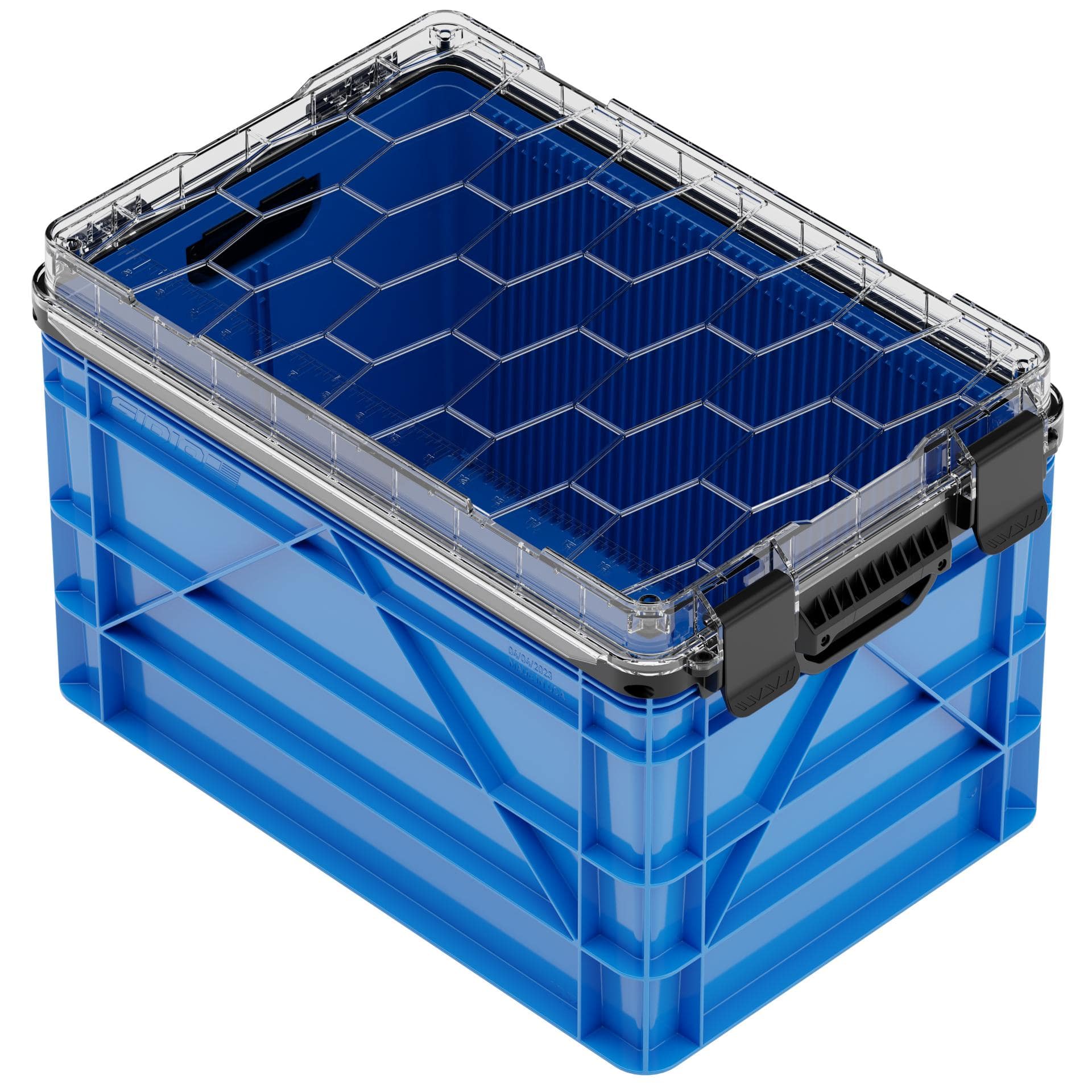 Full Size SIDIO WR (Weather Proof) - Image 46