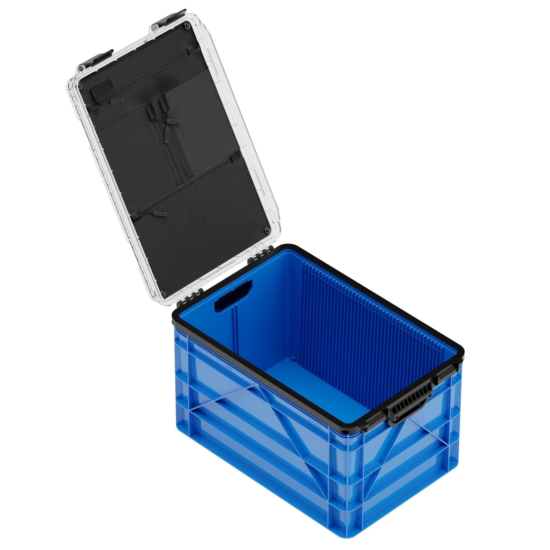 Full Size SIDIO WR (Weather Proof) - Image 47