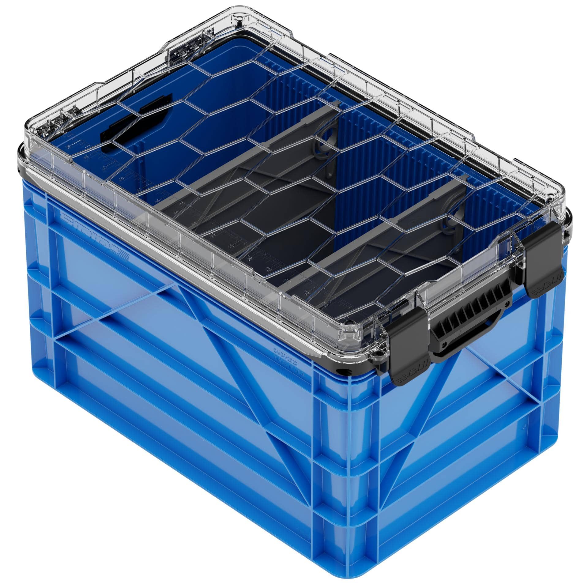 Full Size SIDIO WR (Weather Proof) - Image 48