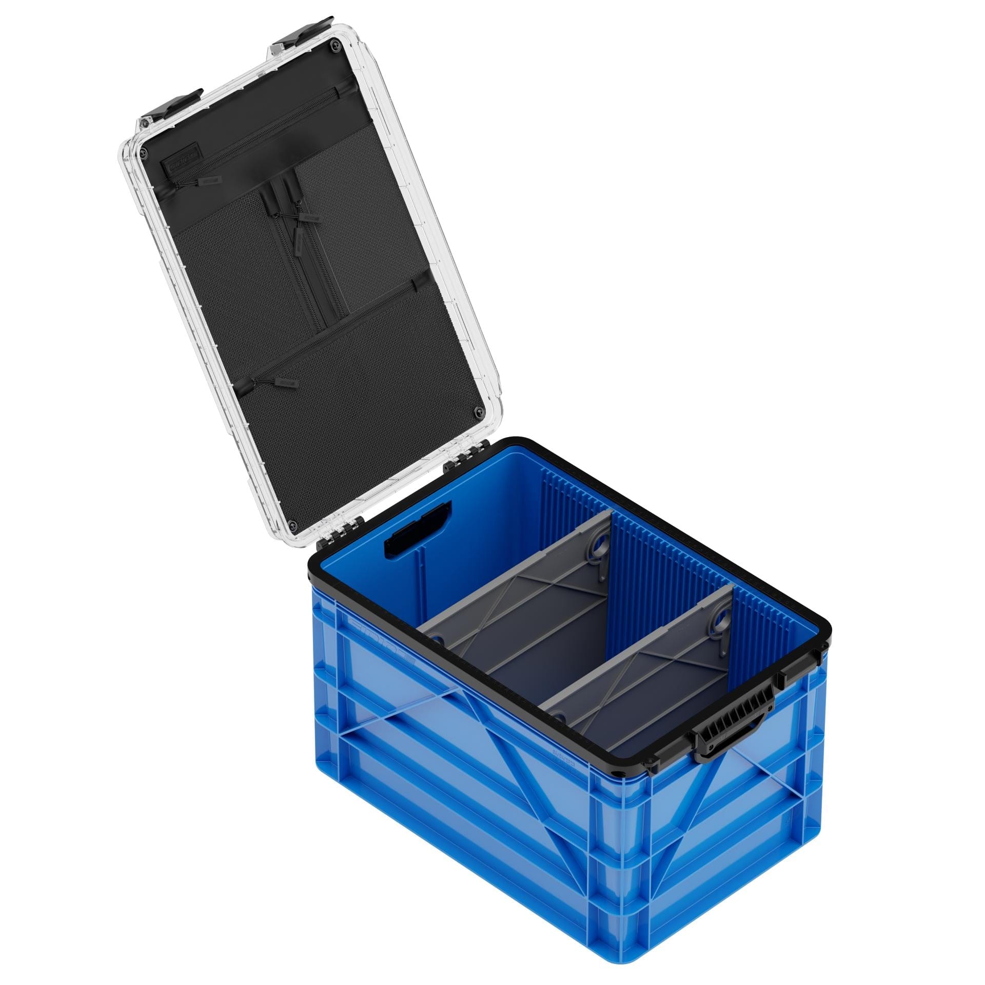 Full Size SIDIO WR (Weather Proof) - Image 49