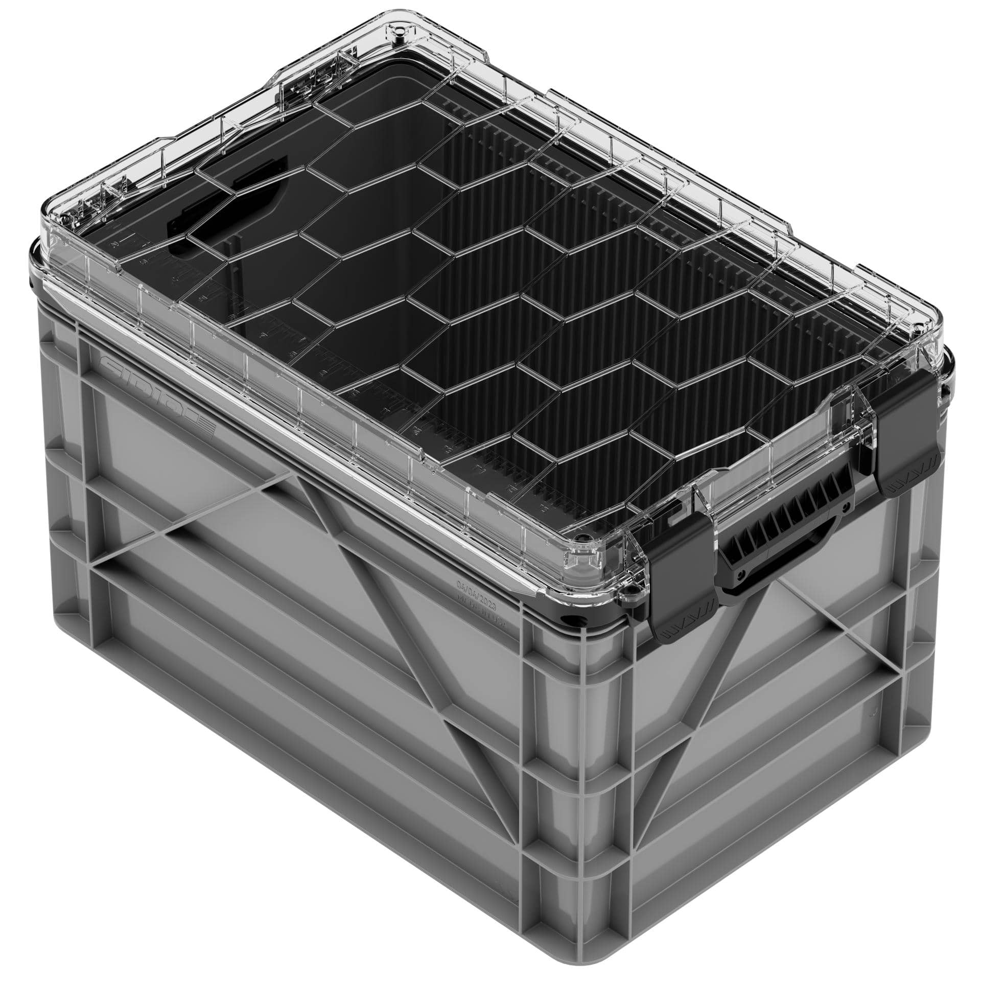 Full Size SIDIO WR (Weather Proof) - Image 5