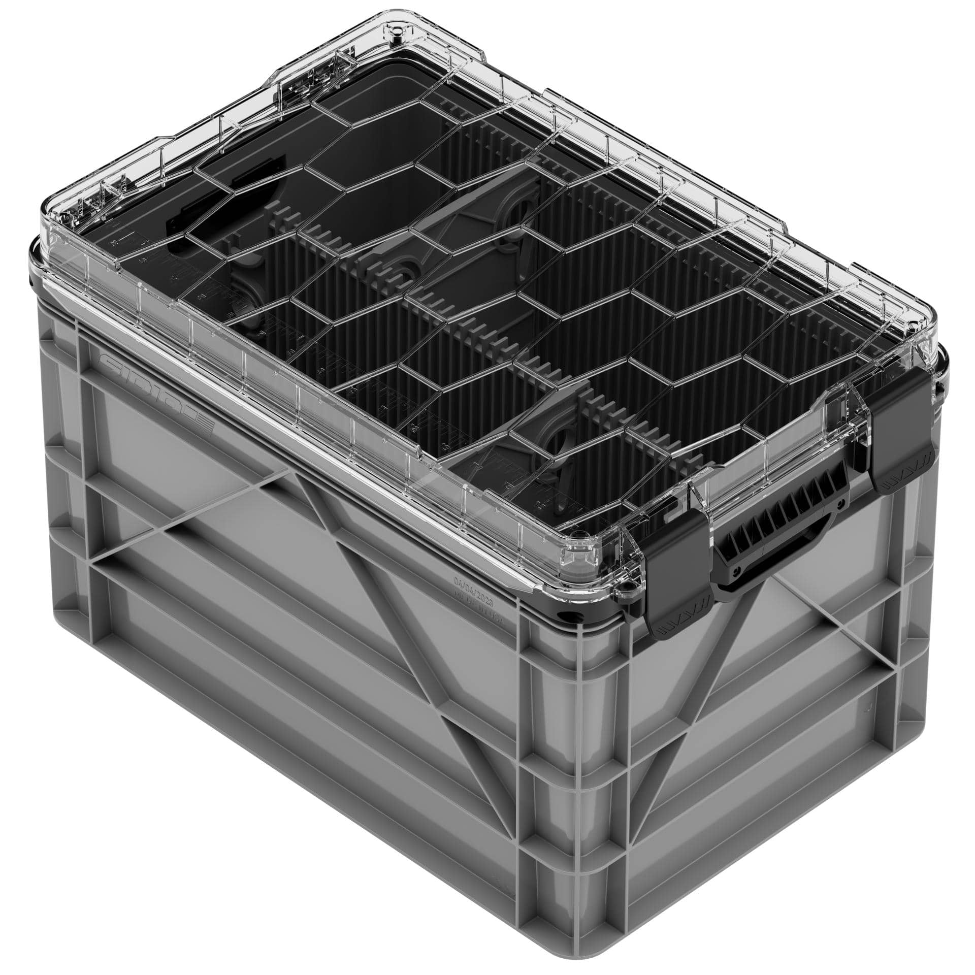 Full Size SIDIO WR (Weather Proof) - Image 50