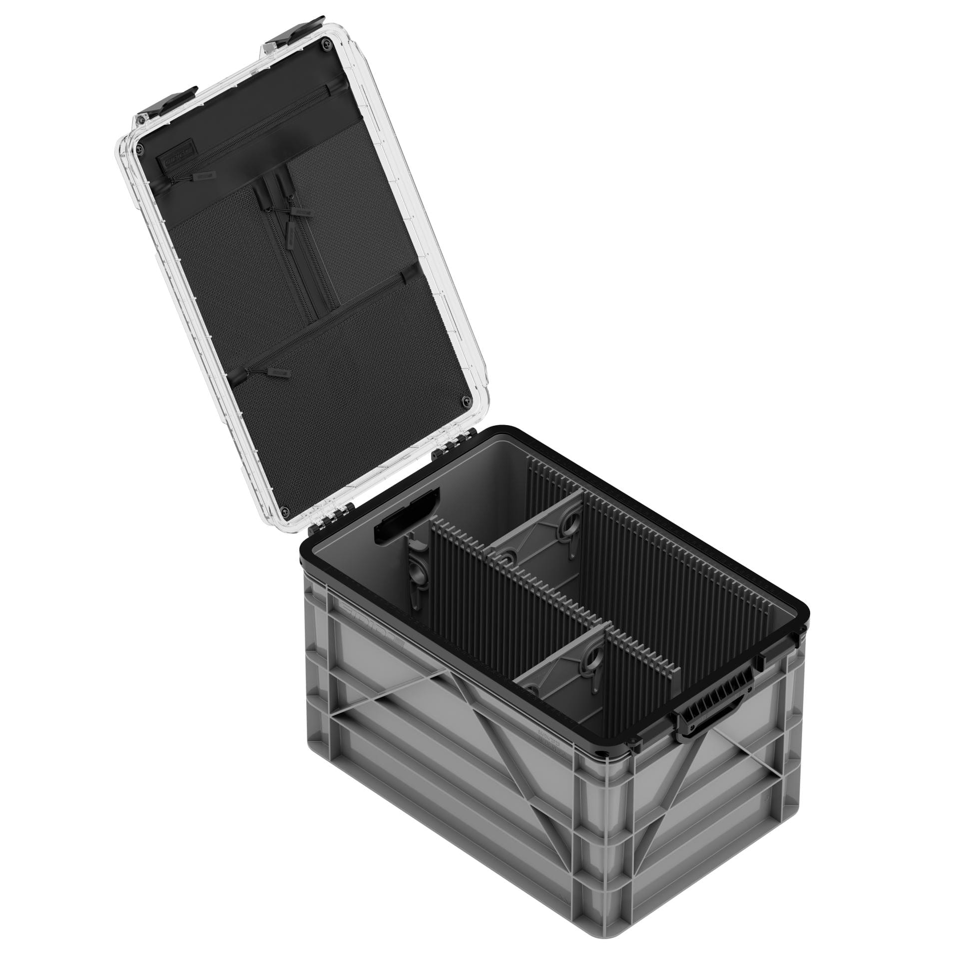 Full Size SIDIO WR (Weather Proof) - Image 51