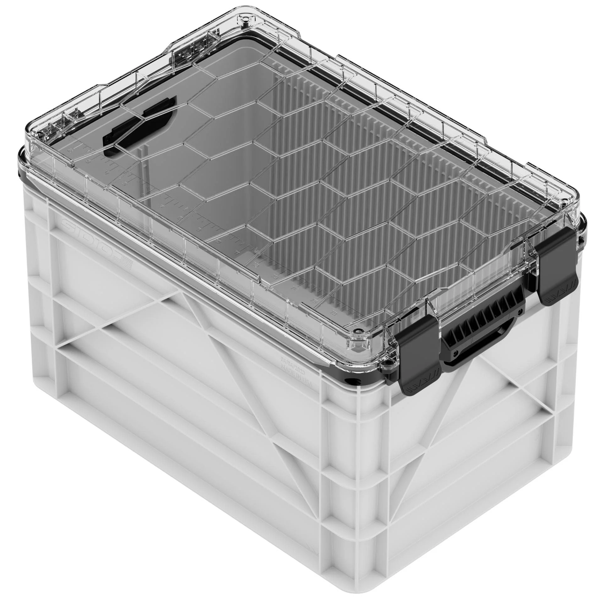 Full Size SIDIO WR (Weather Proof) - Image 52