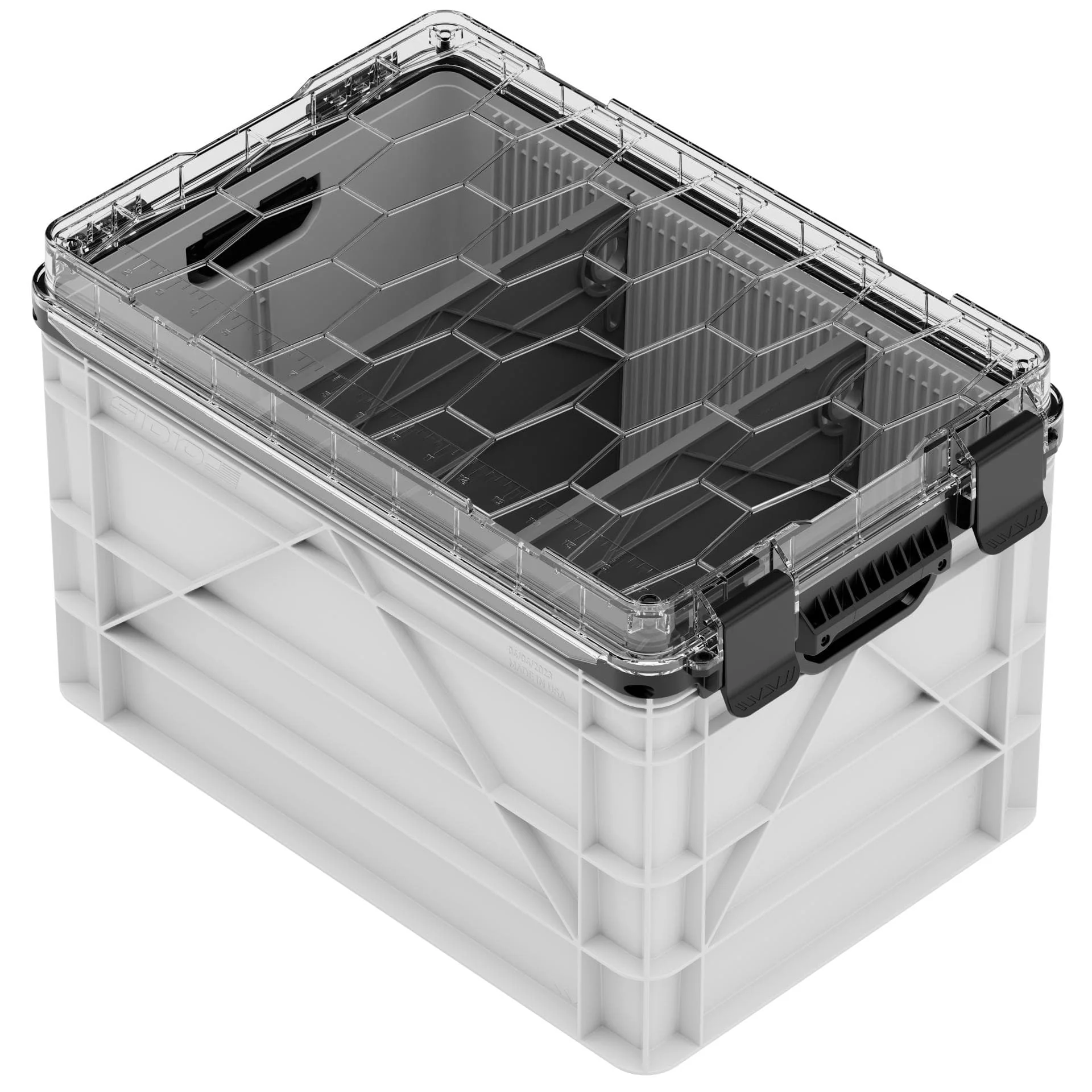 Full Size SIDIO WR (Weather Proof) - Image 54