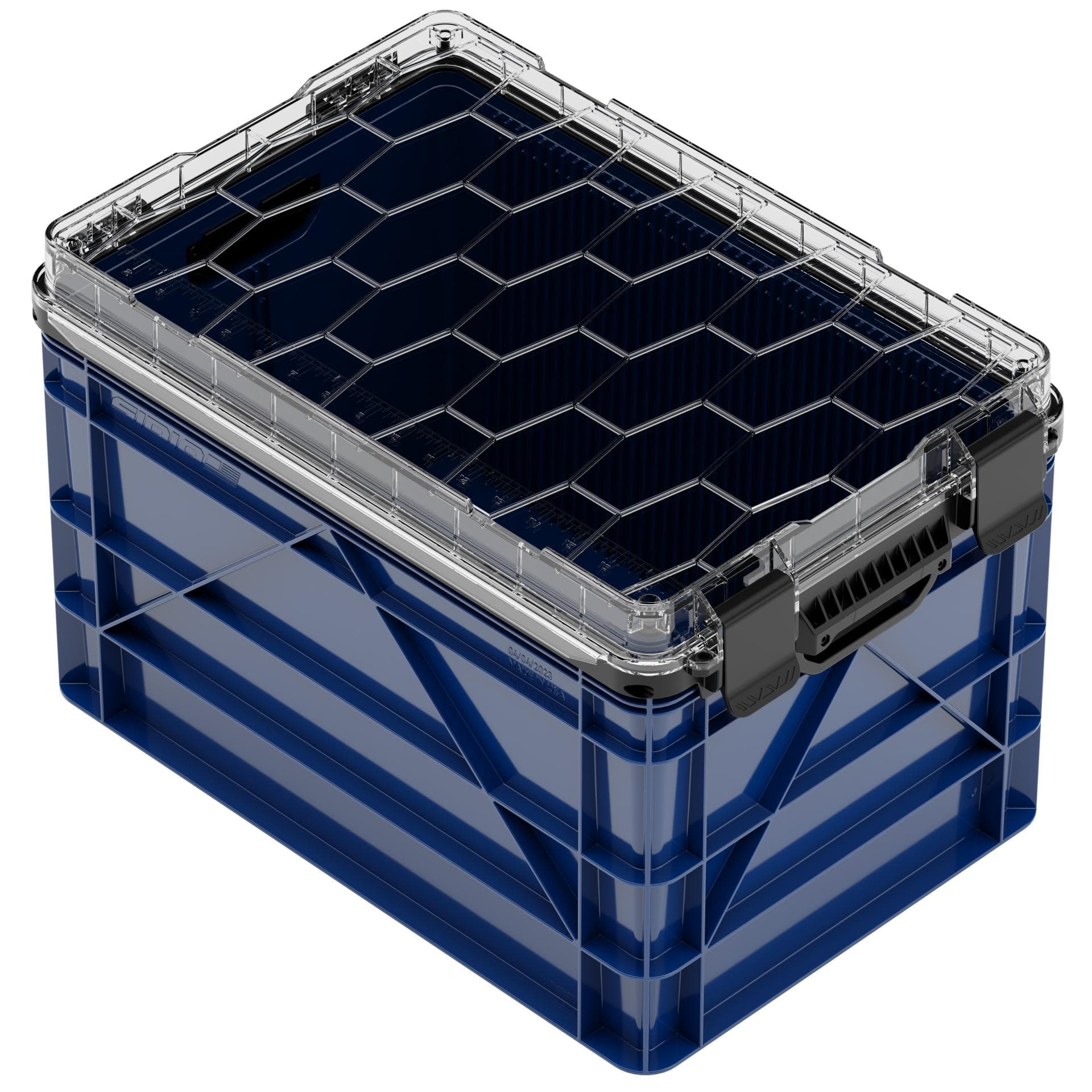 Full Size SIDIO WR (Weather Proof) - Image 56