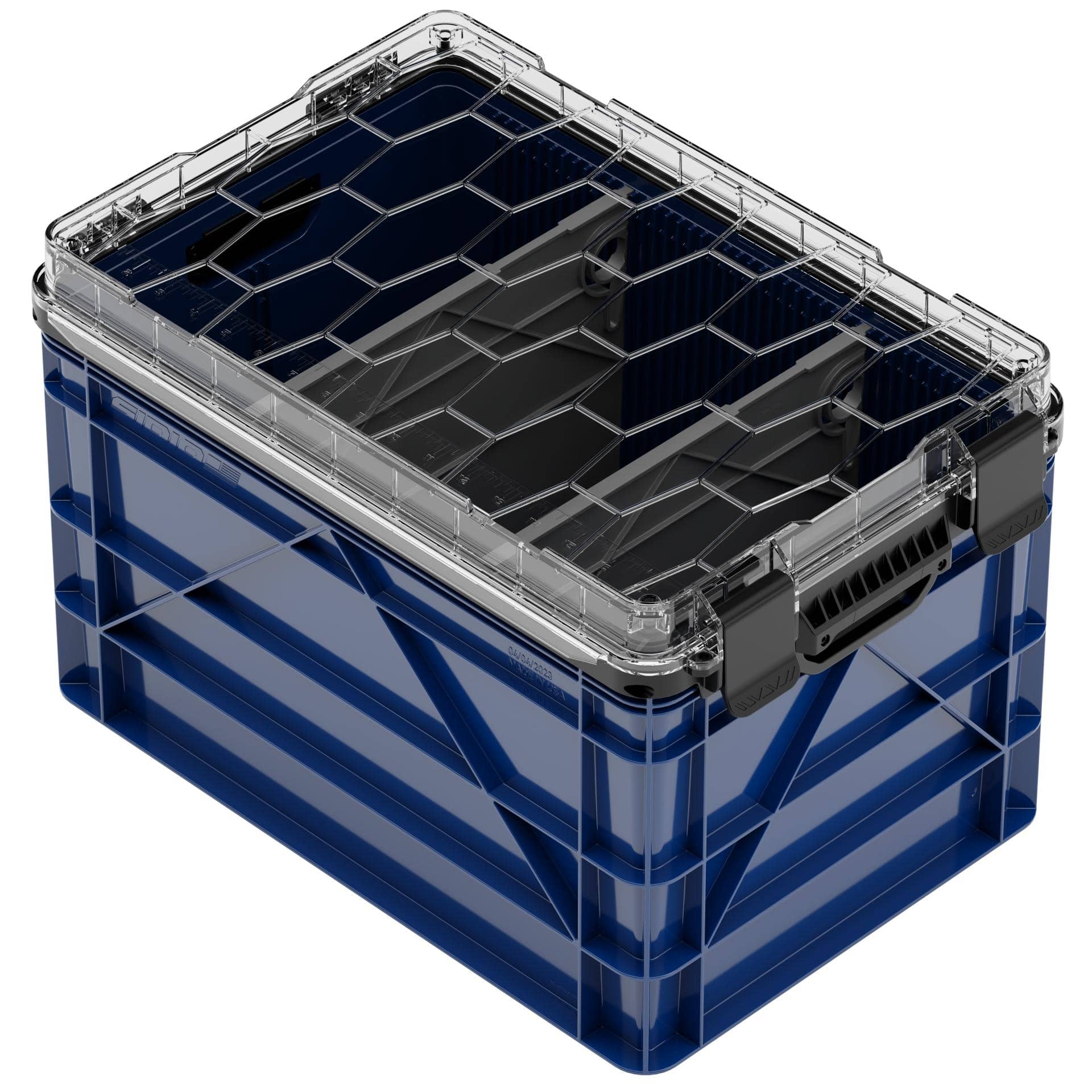 Full Size SIDIO WR (Weather Proof) - Image 58