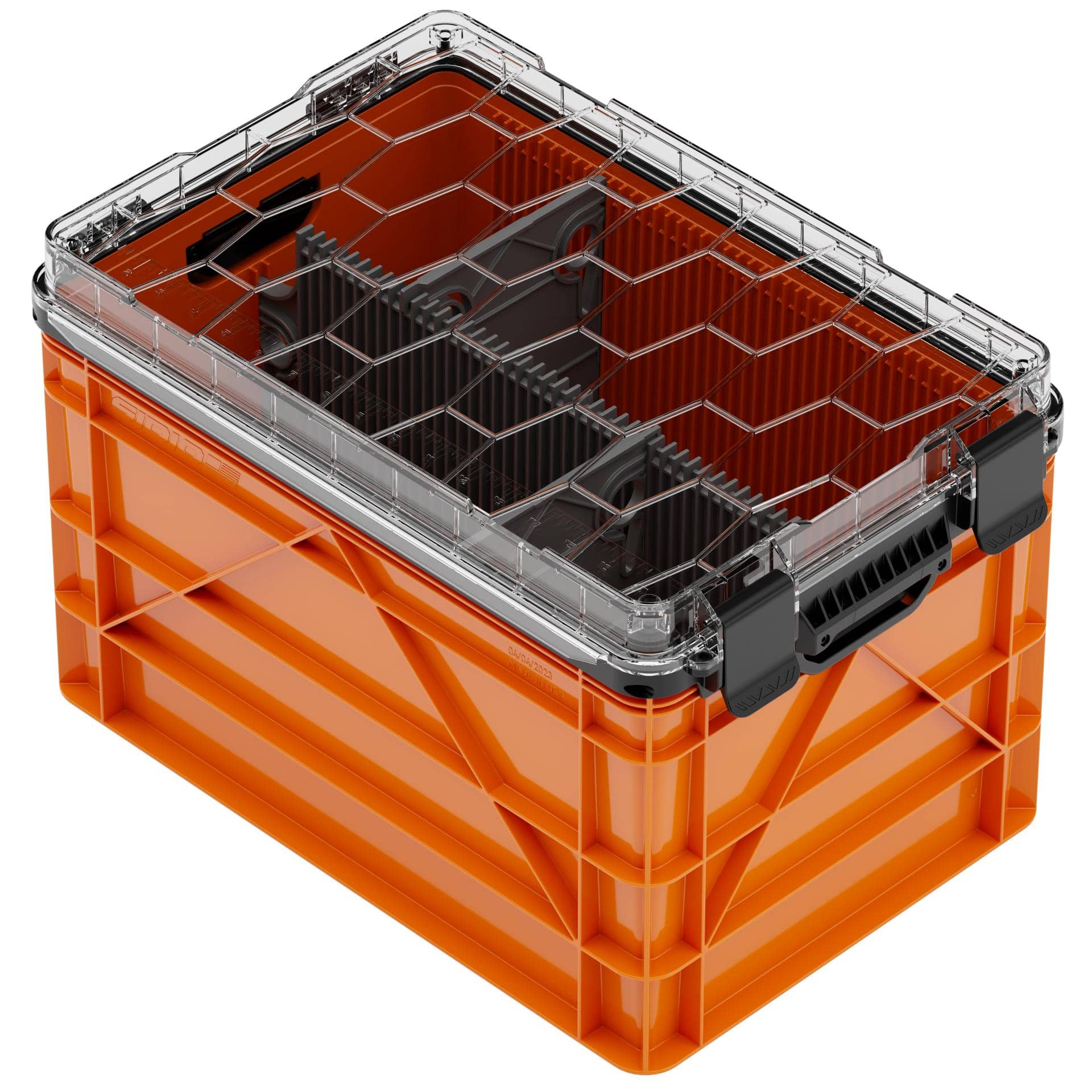 Full Size SIDIO WR (Weather Proof) - Image 60