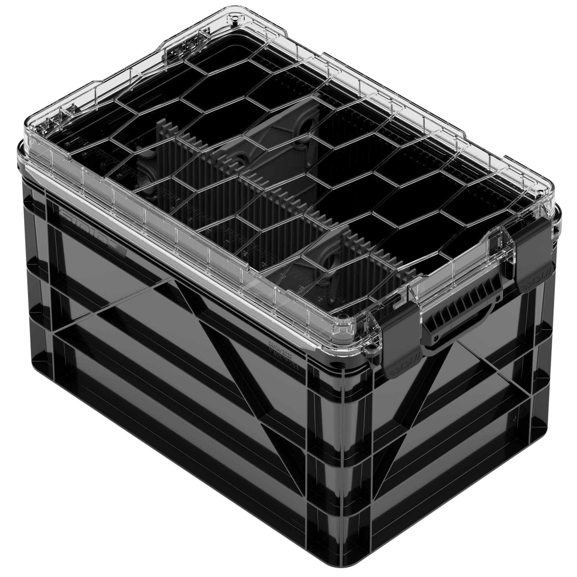 Full Size SIDIO WR (Weather Proof) - Image 62