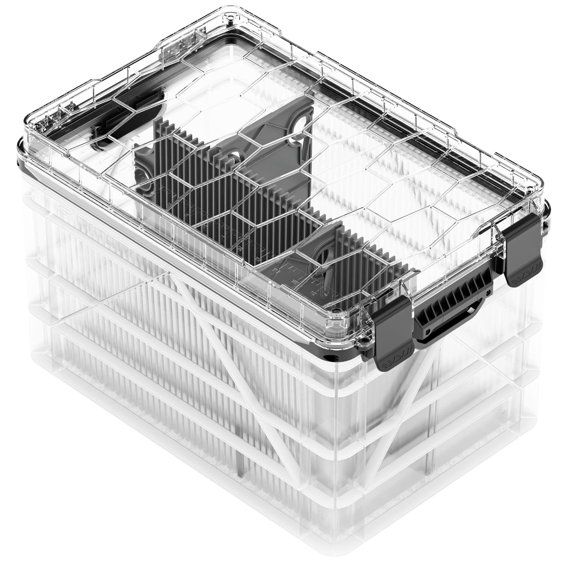 Full Size SIDIO WR (Weather Proof) - Image 64