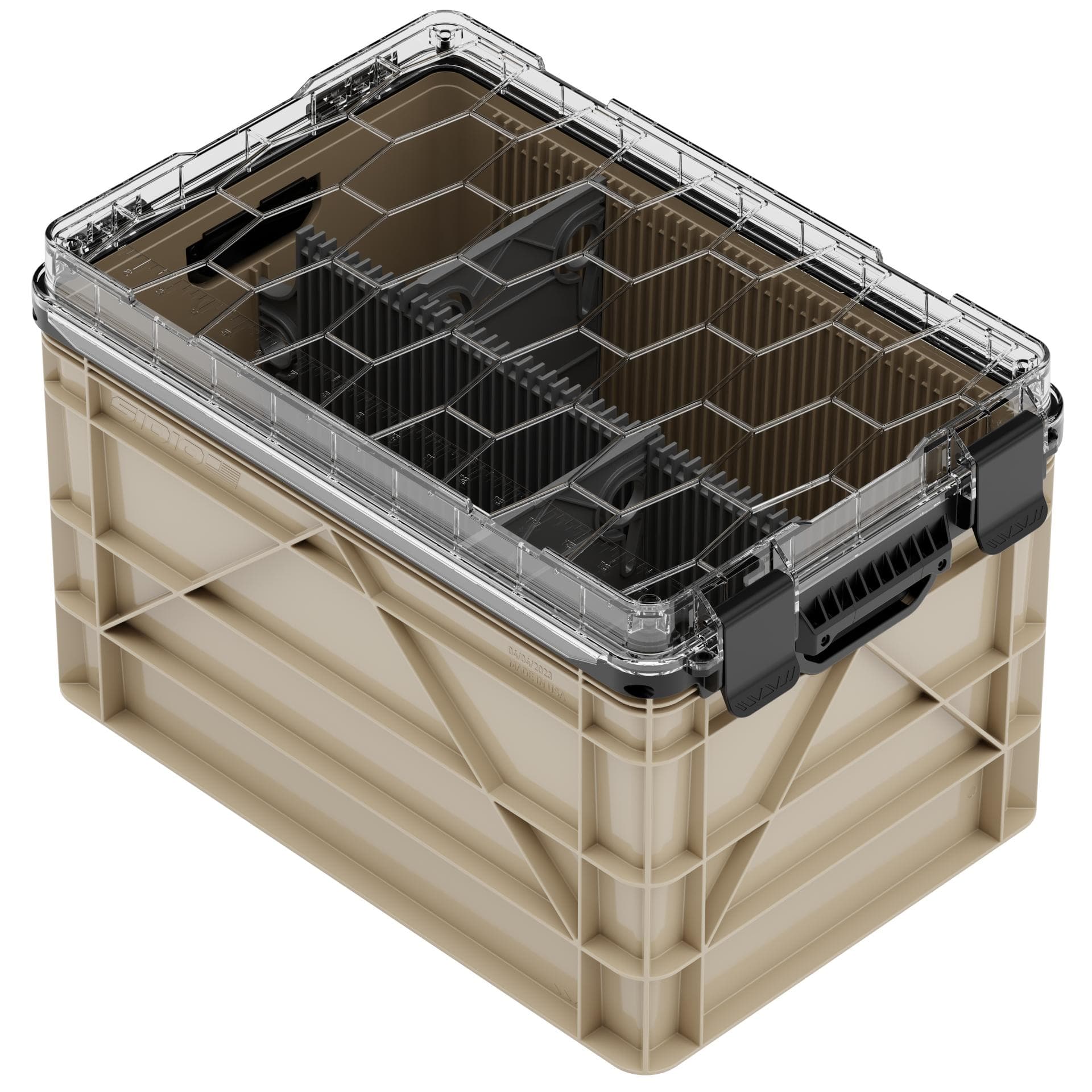 Full Size SIDIO WR (Weather Proof) - Image 66