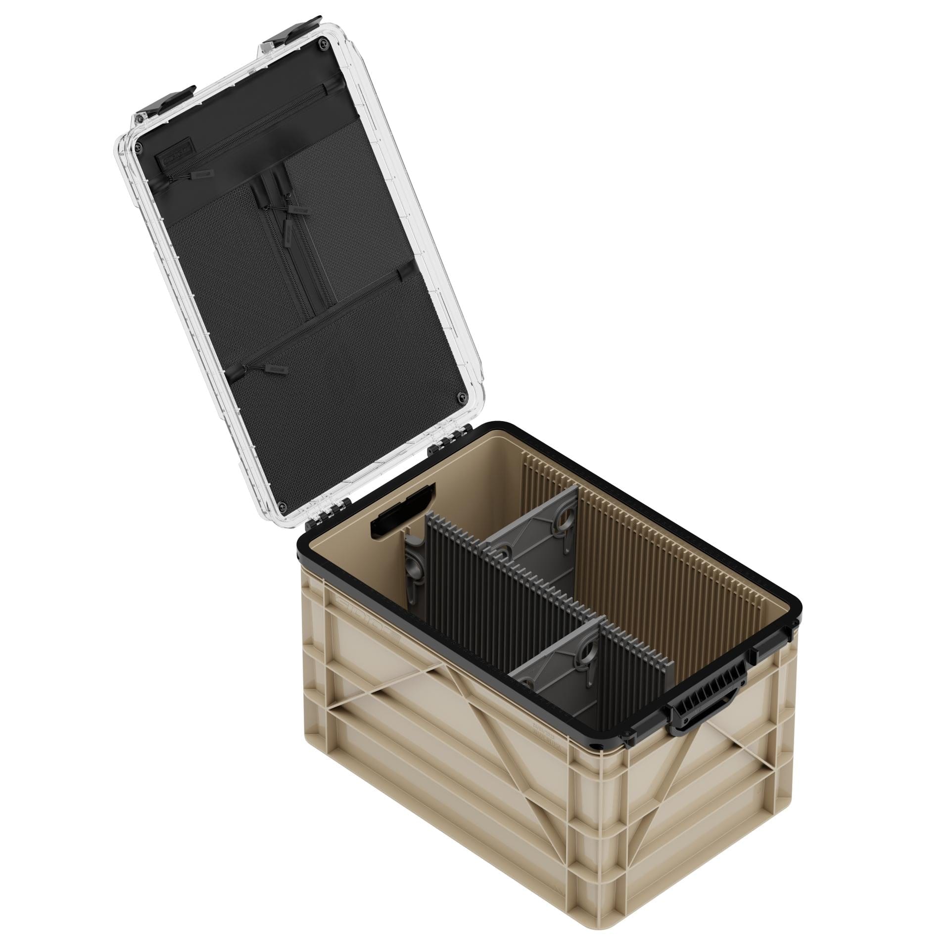Full Size SIDIO WR (Weather Proof) - Image 67