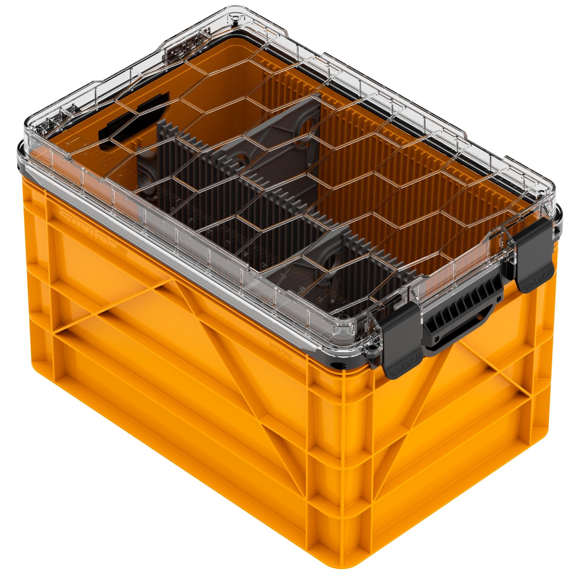 Full Size SIDIO WR (Weather Proof) - Image 68